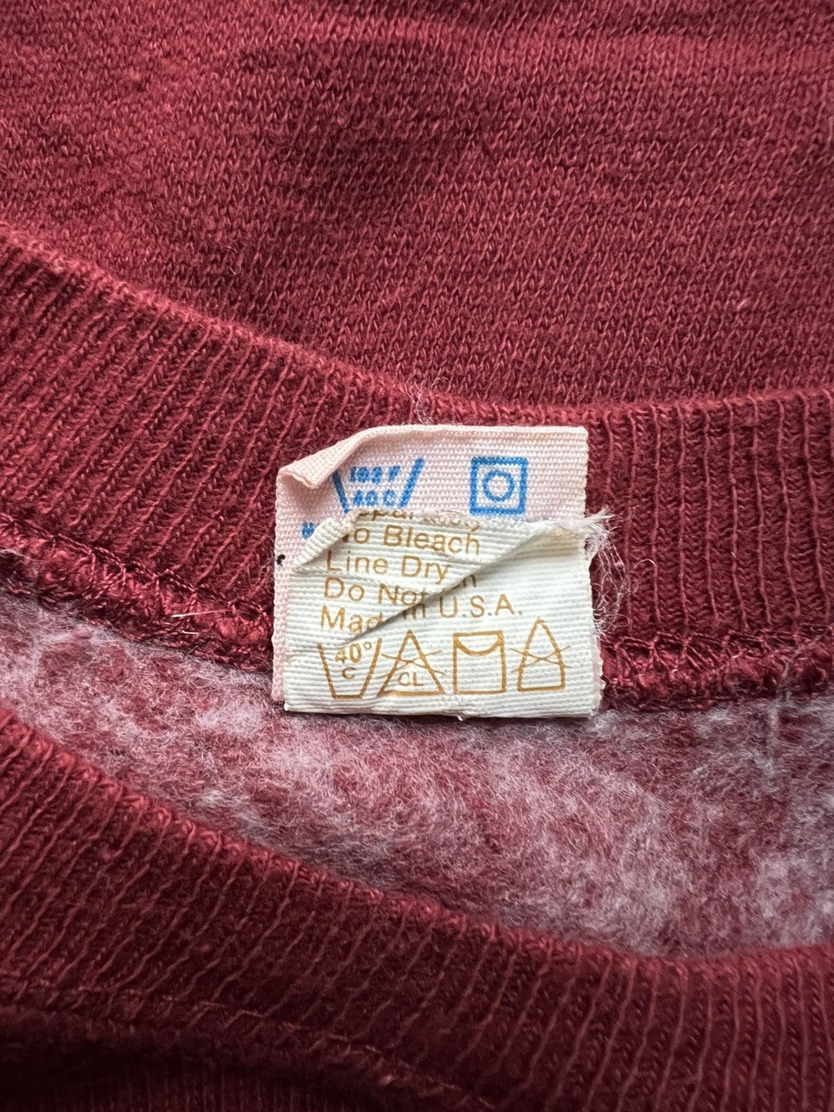 Champion VERY RARE VINTAGE SWEATSHIRTS CHAMPION HARVARD UNIVERSITY Size US S / EU 44-46 / 1 - 5 Thumbnail