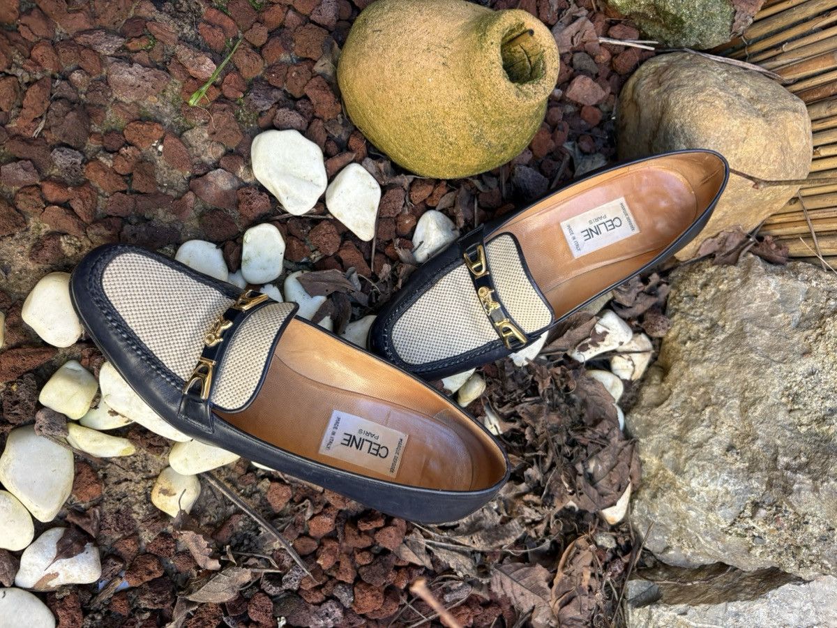 Celine 80’s Celine heels Size US 6 / IT 36 - 8 Thumbnail