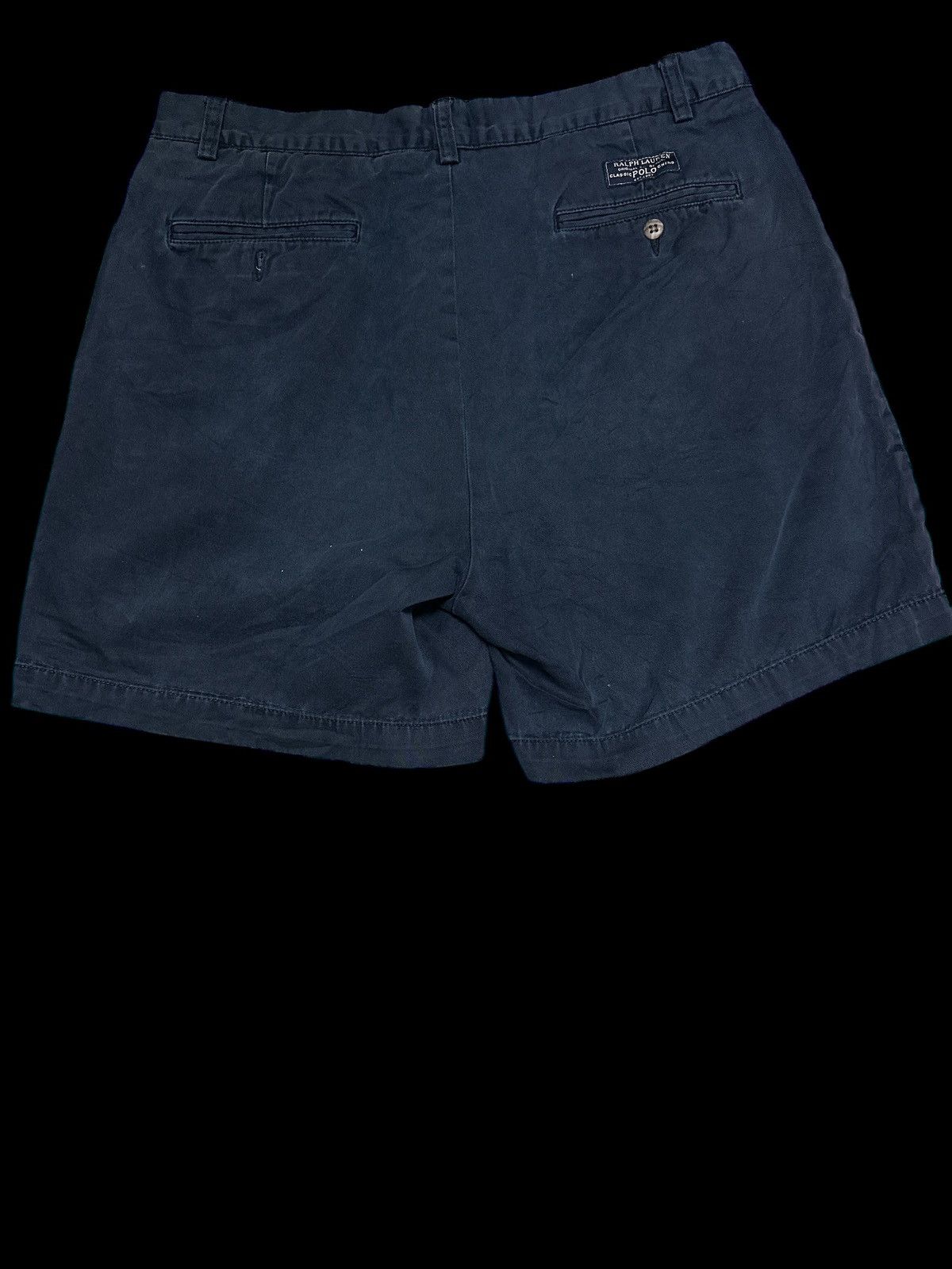 Polo Ralph Lauren Polo Ralph Lauren Short 💥 Size US 32 / EU 48 - 2 Thumbnail