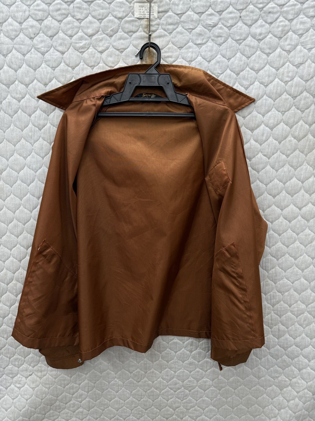 Swingster 🔥🔥🔥ARCHIVE VTG SWINGSTER LIGHT JACKET Size US XL / EU 56 / 4 - 7 Thumbnail