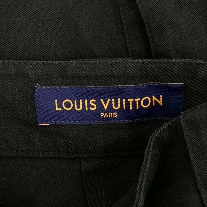 Louis Vuitton Louis Vuitton 22 Cotton Casual Pants Size US 38 / EU 54 - 5 Thumbnail