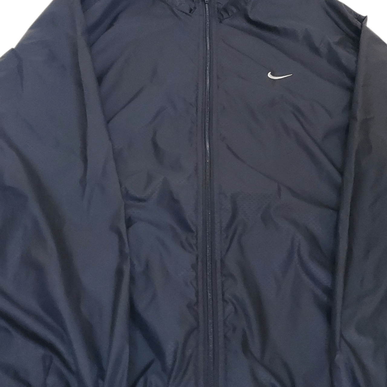Nike 2010s Nike Track Jacket Size US XL / EU 56 / 4 - 2 Thumbnail