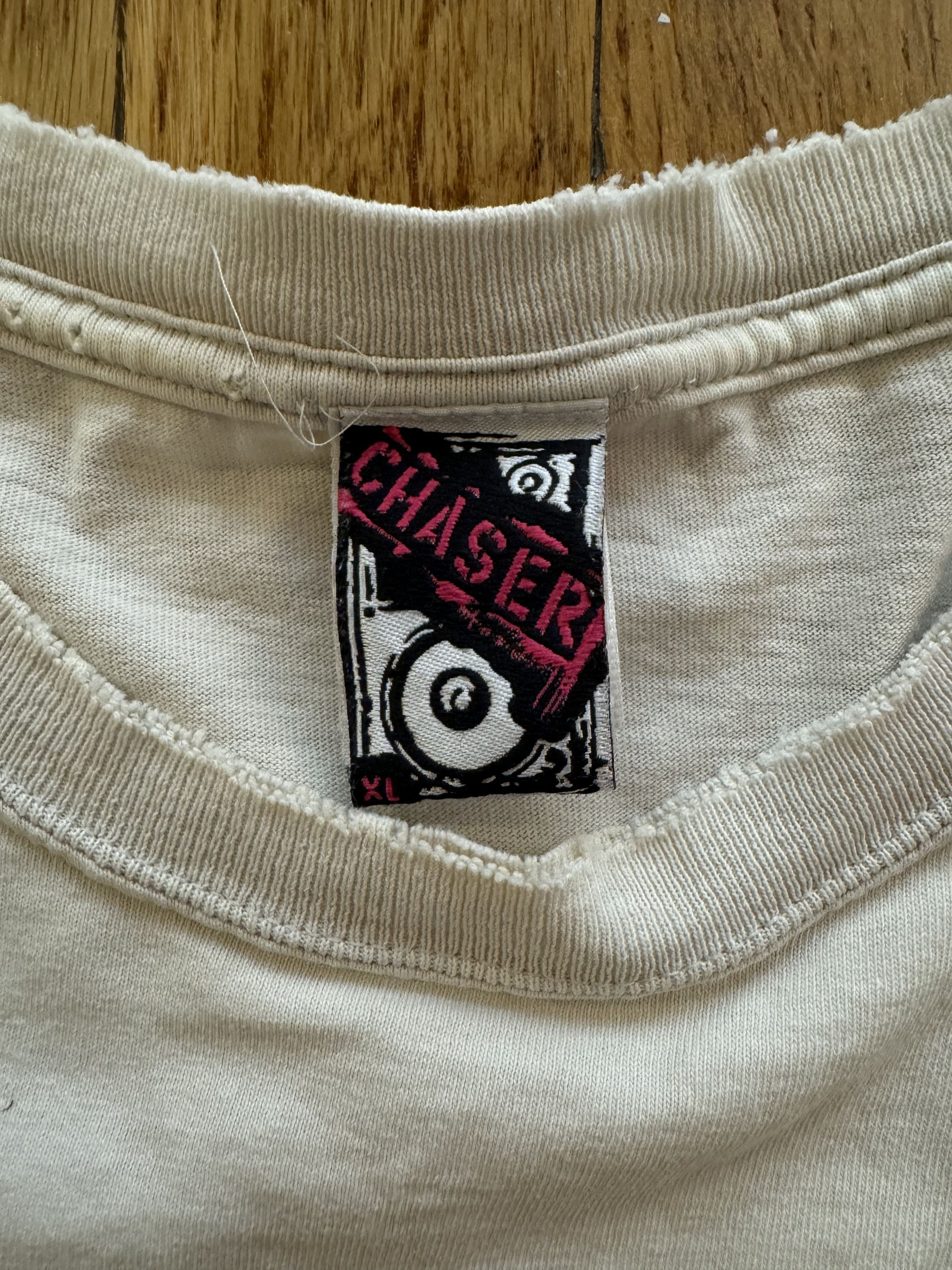 Vintage Vintage Beat Street Movie T-shirt Size US XL / EU 56 / 4 - 2 Thumbnail