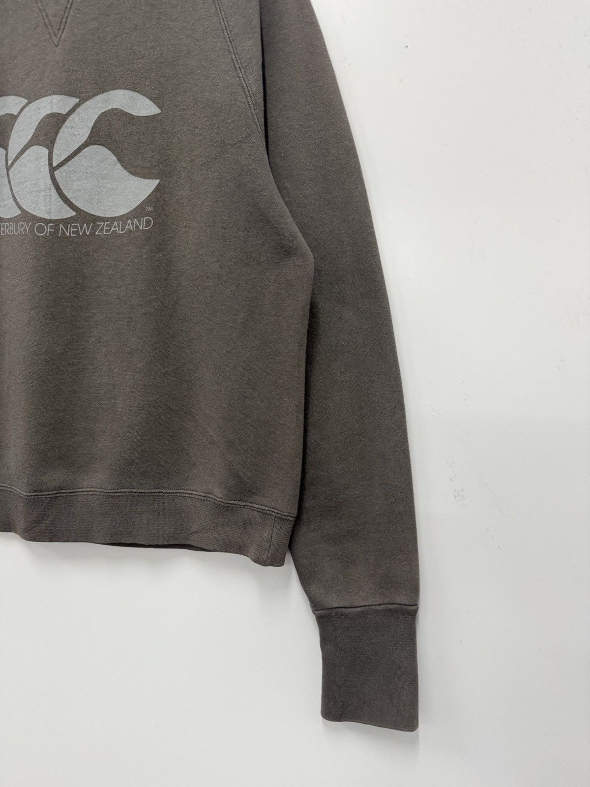 Canterbury of New Zealand 🔥 Canterbury Croped Size US S / EU 44-46 / 1 - 2 Thumbnail