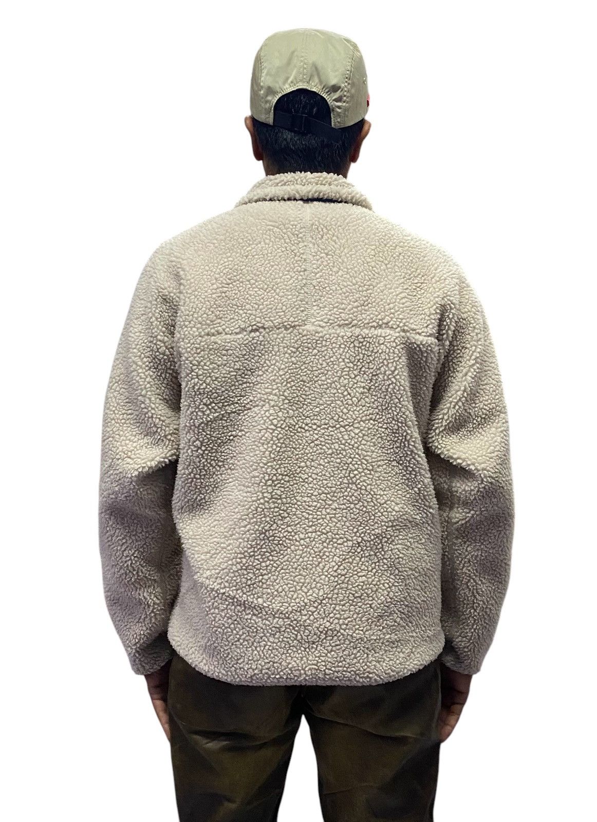 Patagonia Patagonia Classic Retro-X Fleece Jacket Size US M / EU 48-50 / 2 - 3 Thumbnail