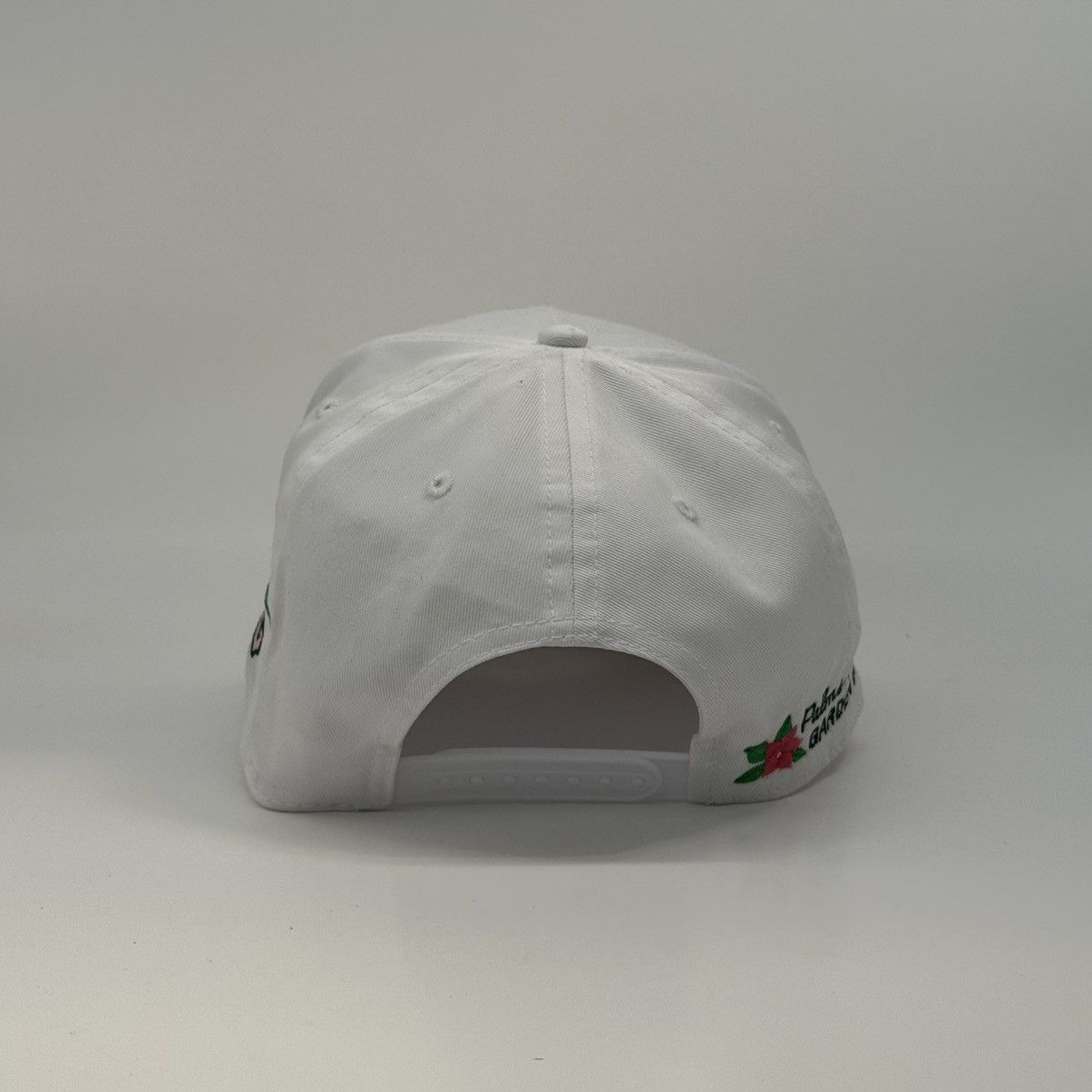 Other Beverly Hills Garden Dept. Hat – White Edition Size ONE SIZE - 7 Thumbnail