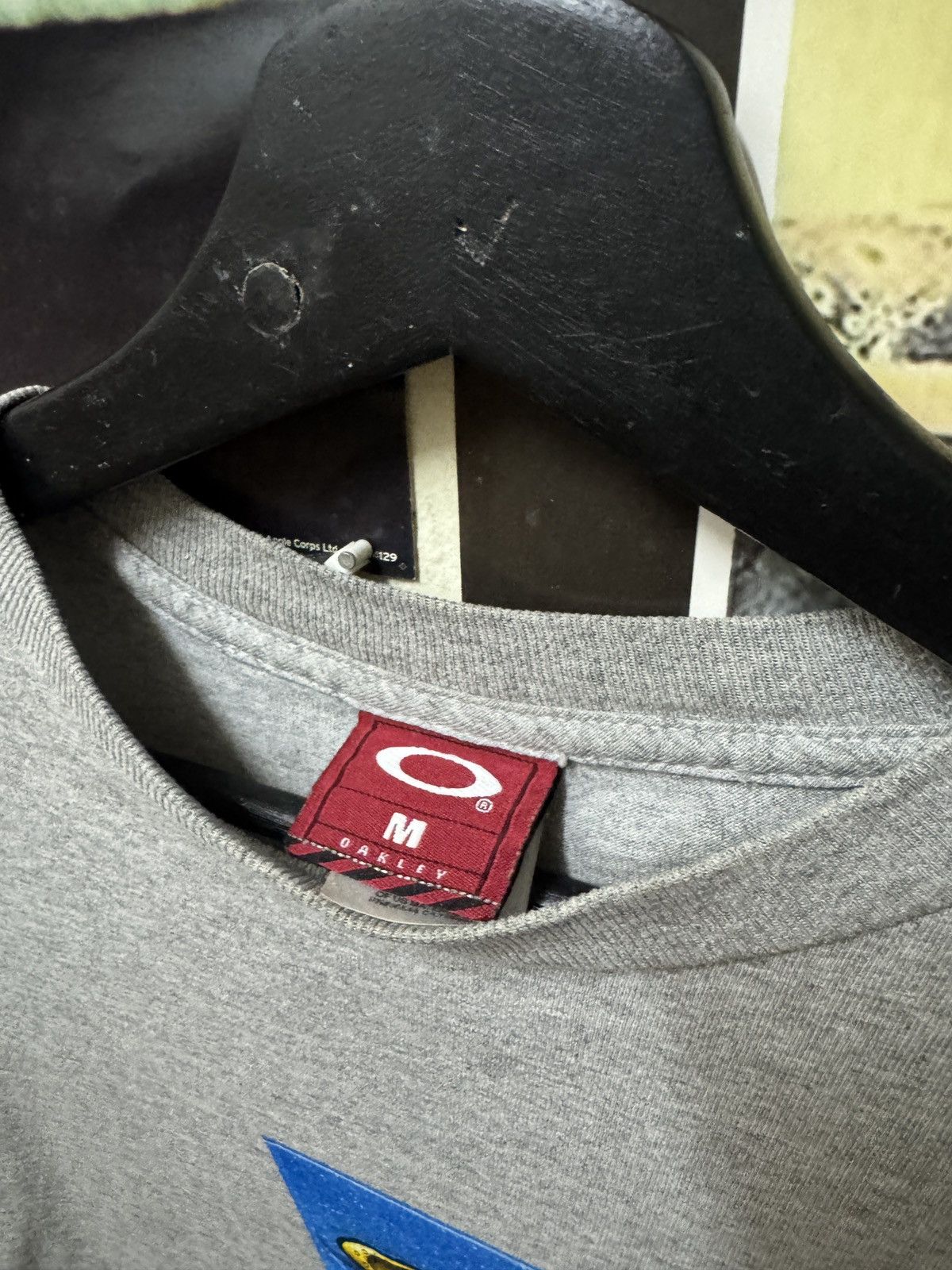 Oakley Oakley Vintage Surf Size US M / EU 48-50 / 2 - 4 Thumbnail