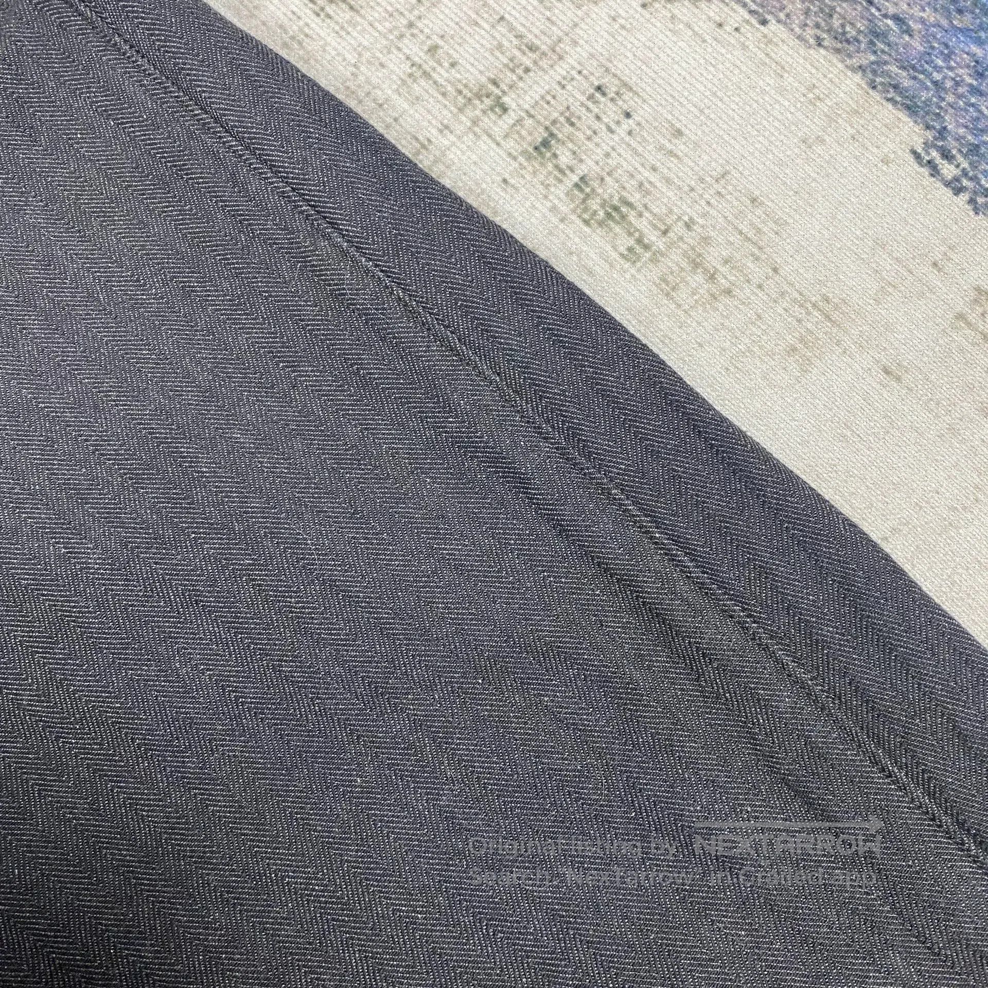 Freewheelers FREEWHEELERS Herringbone Casual Pants. Size US 34 / EU 50 - 3 Thumbnail