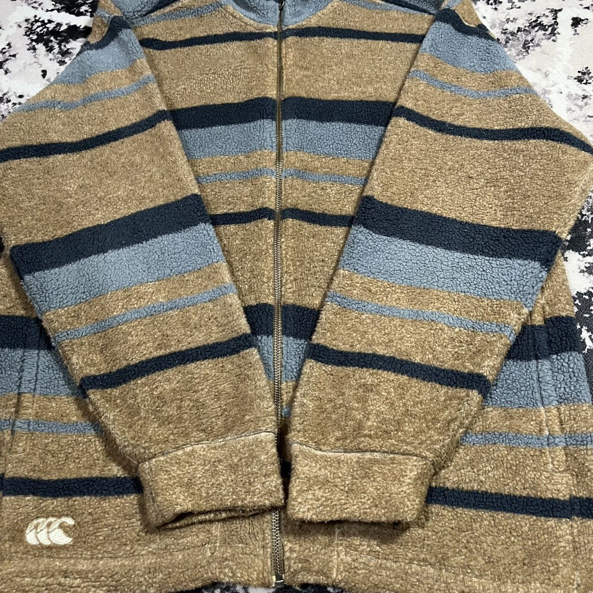 Canterbury of New Zealand a27 Vintage Canterbury Of New Zealand fleece jacket Size US M / EU 48-50 / 2 - 9 Thumbnail