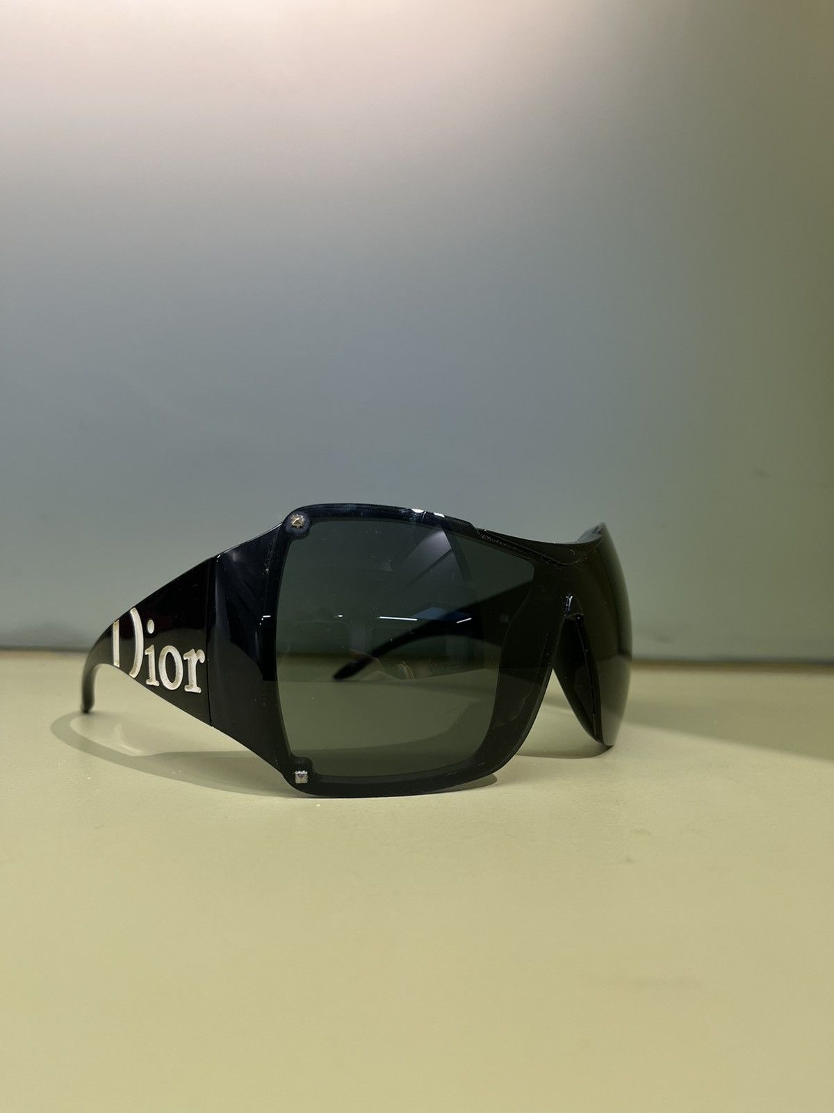 dior overshine 1