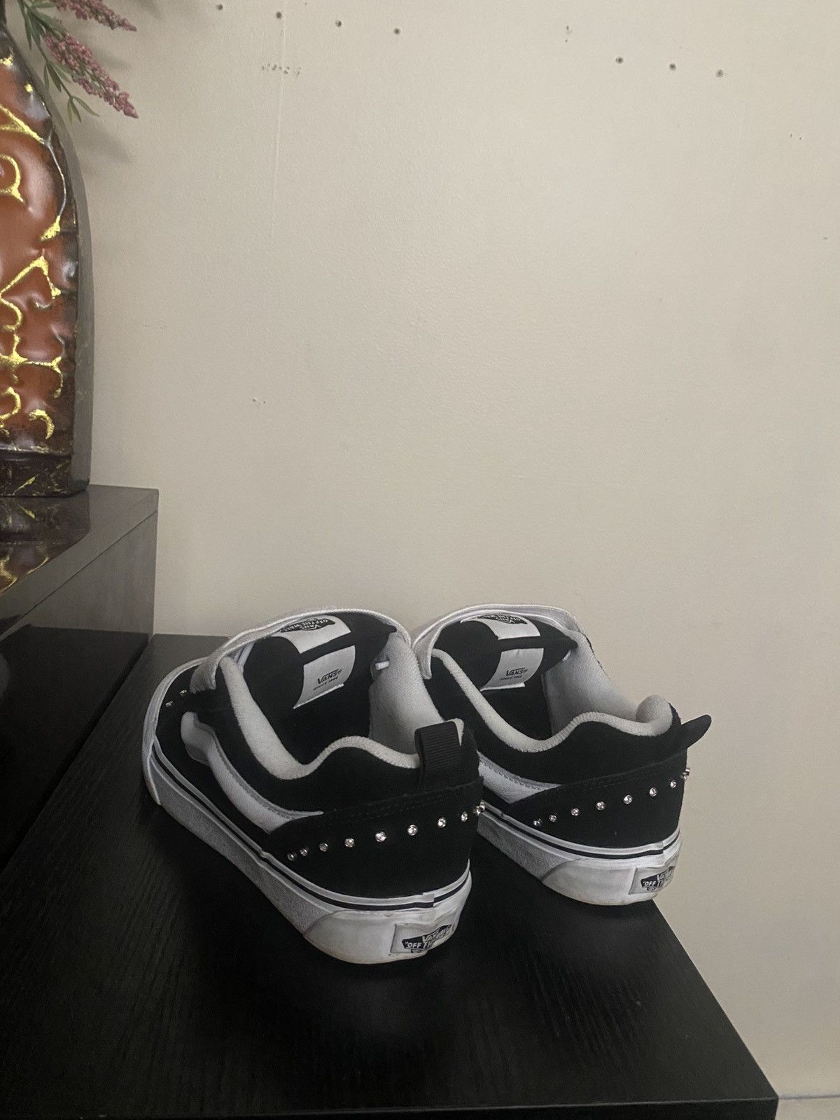 Vans Vans Knu Skool Size US 9 / EU 42 - 6 Thumbnail