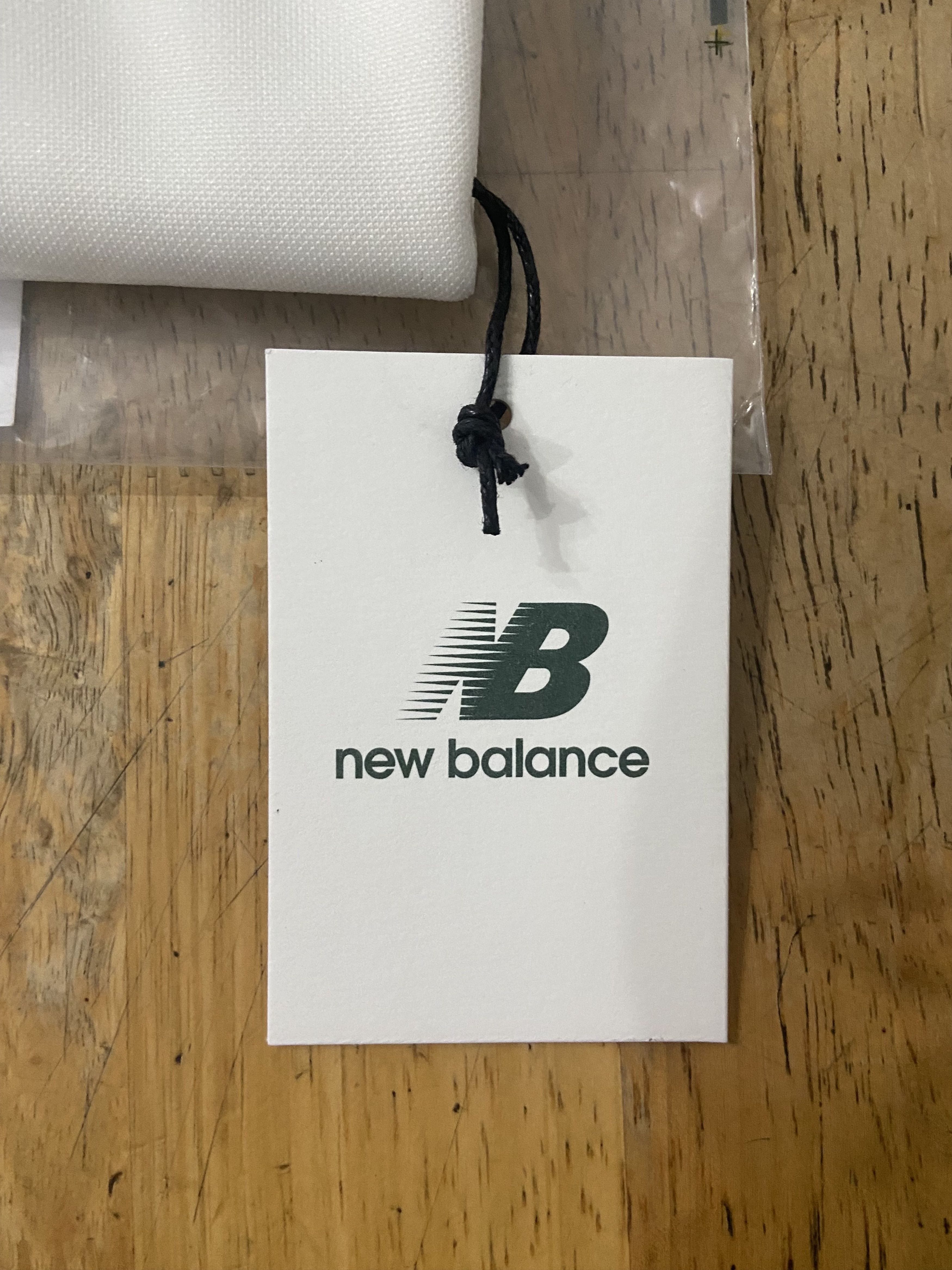 Aime Leon Dore × New Balance ALD/New Balance SONNY NY Warm Up Shirt Size US M / EU 48-50 / 2 - 8 Thumbnail