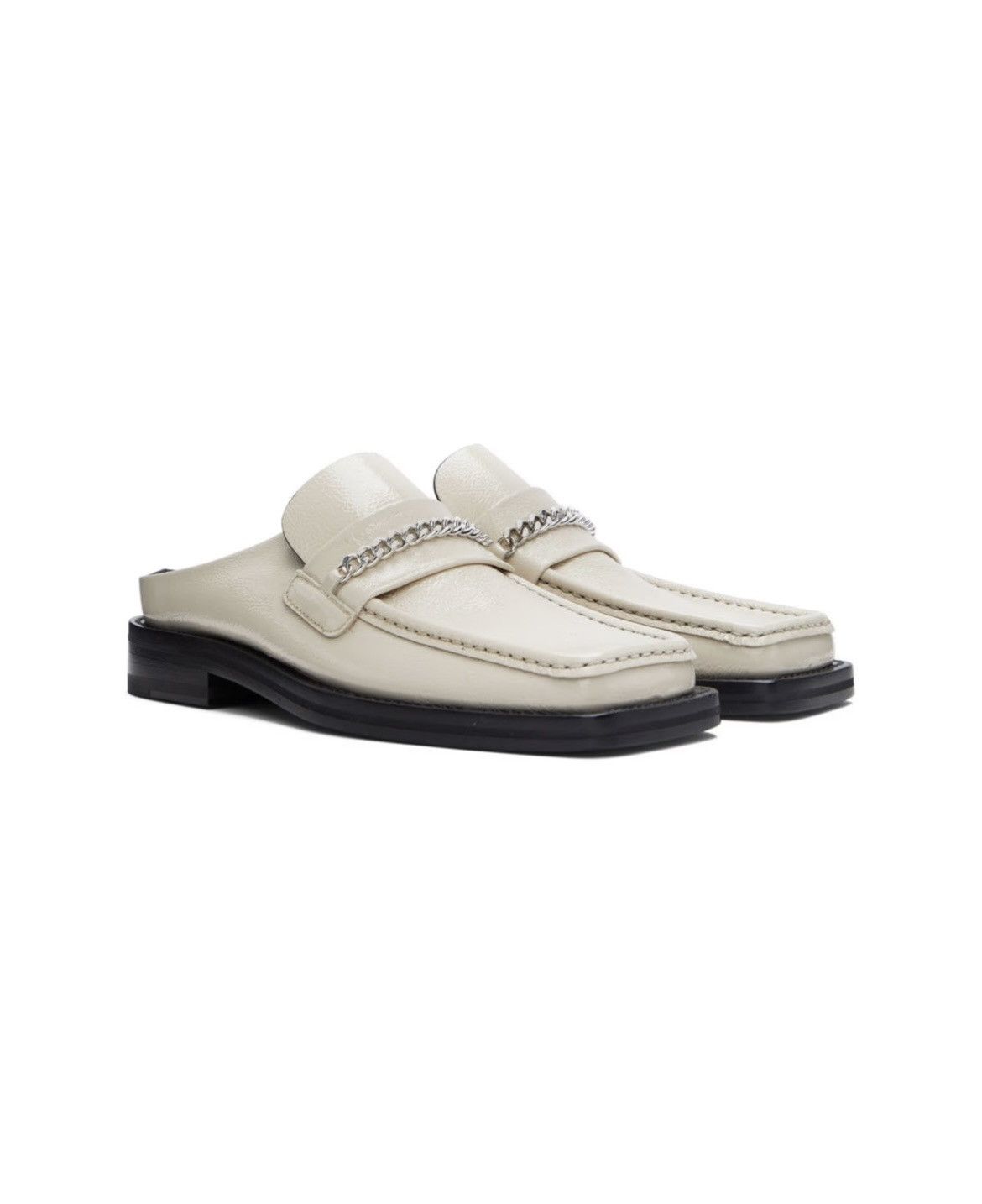 Martine Rose Square Toe | Grailed