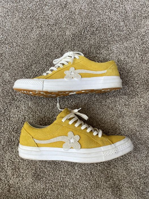 Grailed golf sale le fleur