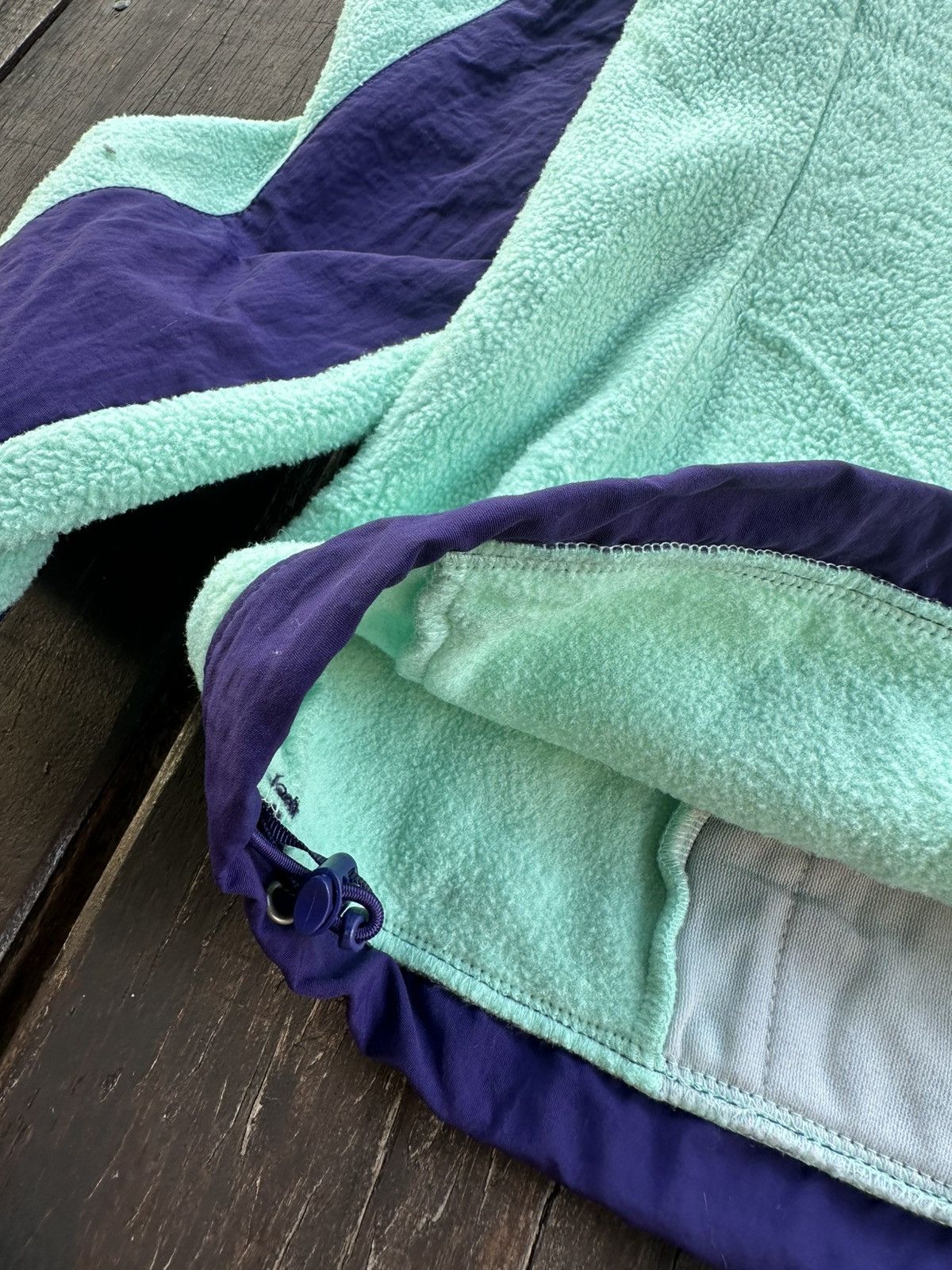The North Face The north face fleece full zipper Size M / US 6-8 / IT 42-44 - 10 Thumbnail