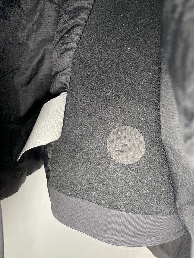 Arc'teryx ARCTERYX Atom LT Black Softshell Jacket Size M / US 6-8 / IT 42-44 - 6 Thumbnail