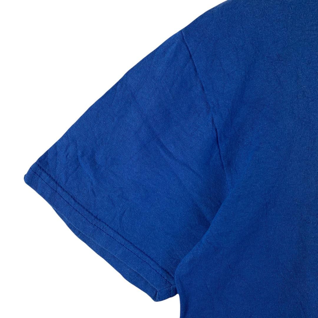 Quiksilver Vintage QUIKSILVER Surfing back hit tee Size US M / EU 48-50 / 2 - 6 Thumbnail