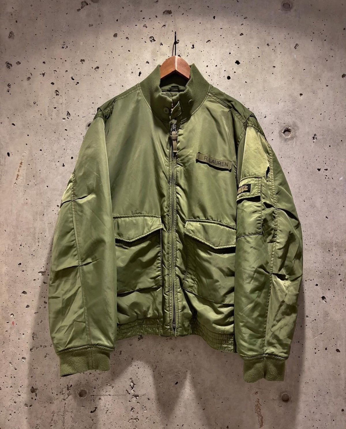 Polo Ralph Lauren × Ralph Lauren × Streetwear POLO RALPH LAUREN 