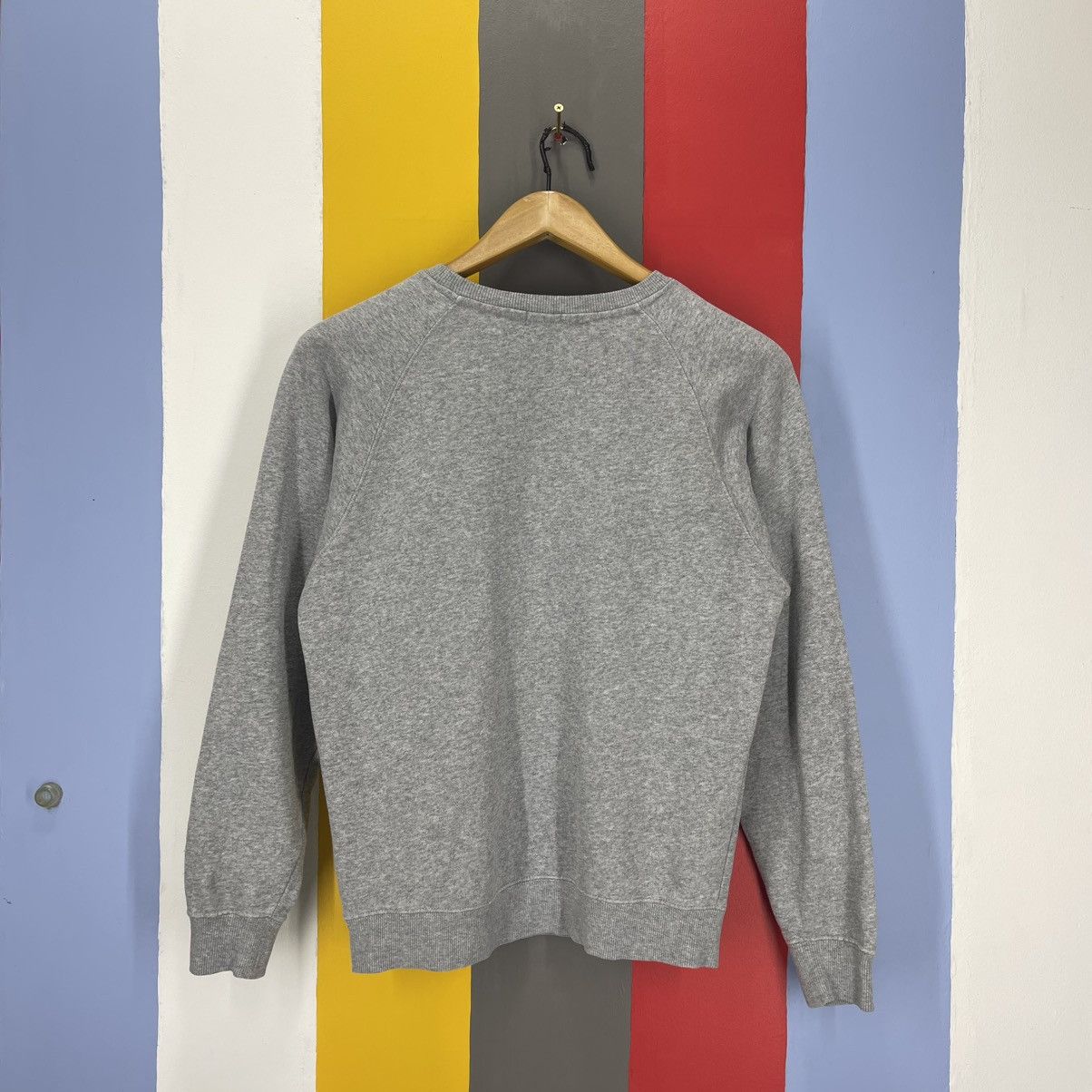Everlast EVERLAST Crew Neck Sweatshirt #1986/13 Size US S / EU 44-46 / 1 - 9 Thumbnail