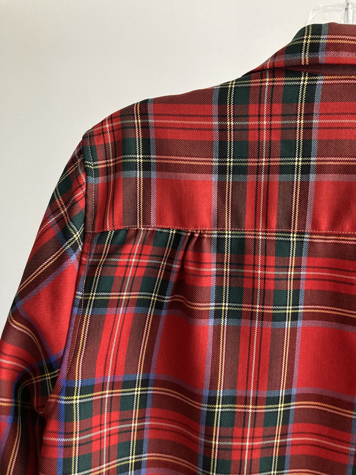 Hudsons Bay × Vintage Very Rare Hudson’s Bay Company Merino Wool Plain Jacket Size XL / US 12-14 / IT 48-50 - 5 Thumbnail