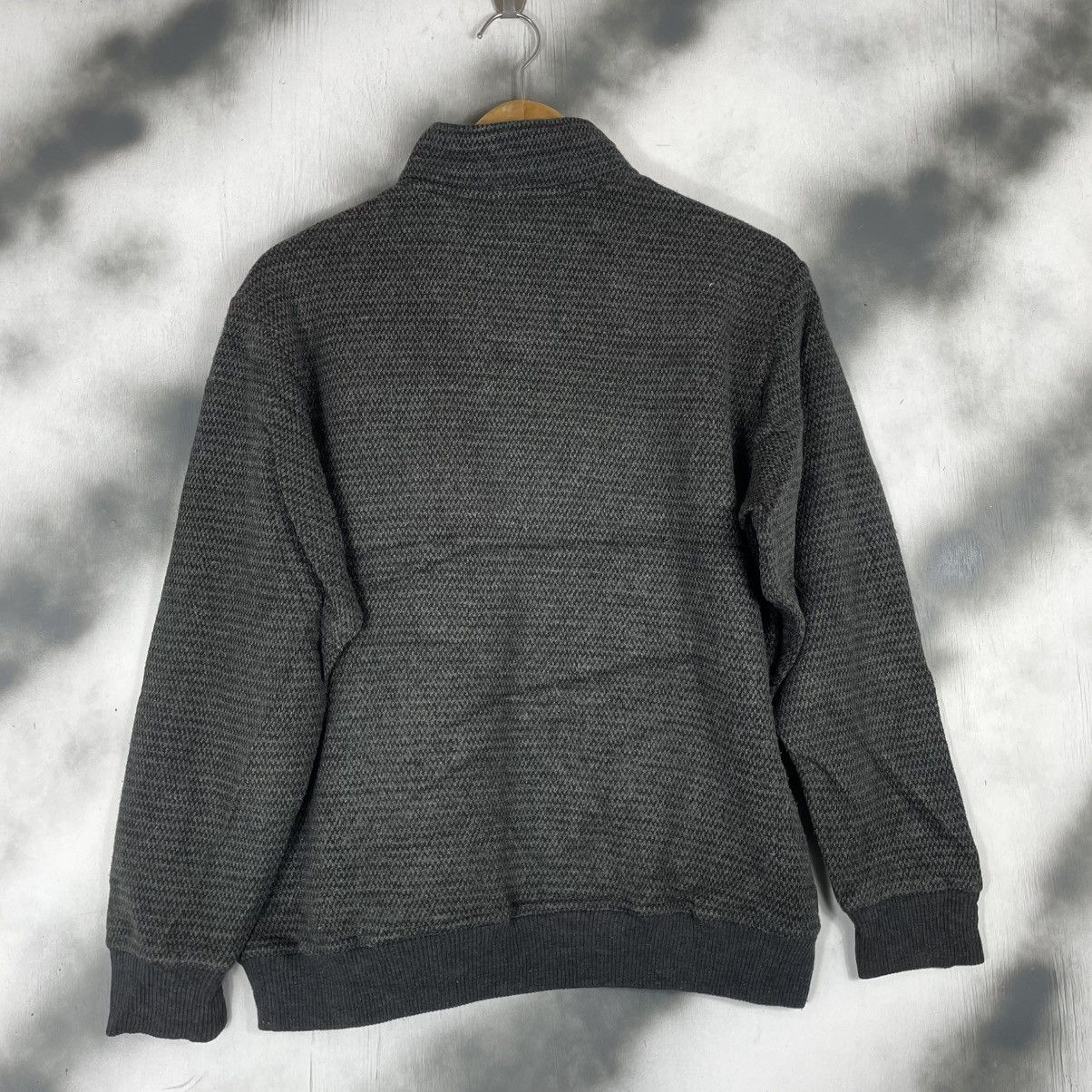 Designer × Japanese Brand Yumi Katsura Halfzipper Size US M / EU 48-50 / 2 - 8 Thumbnail