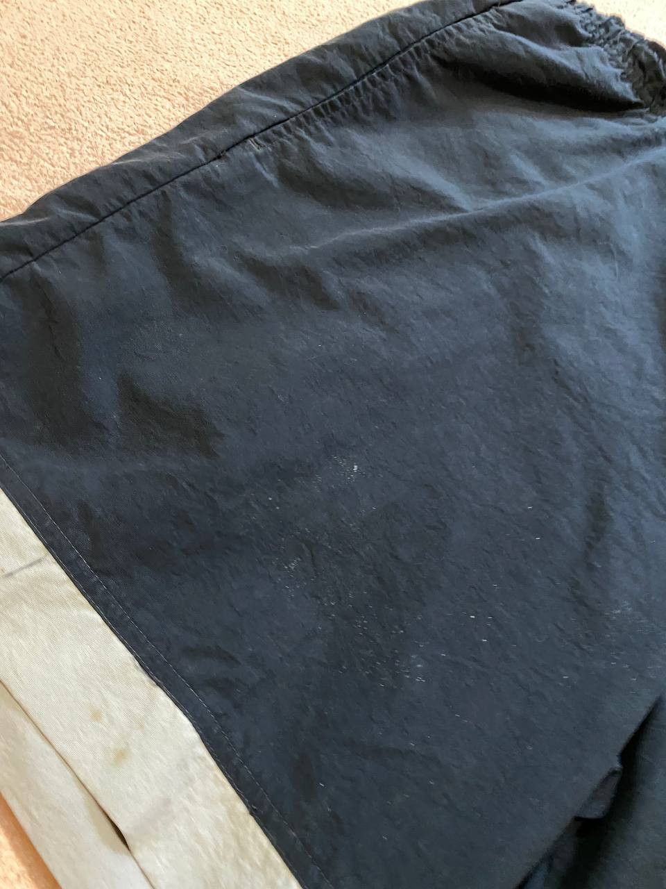 Nike Y2K Vintage Nike shorts logo Size US 36 / EU 52 - 14 Thumbnail