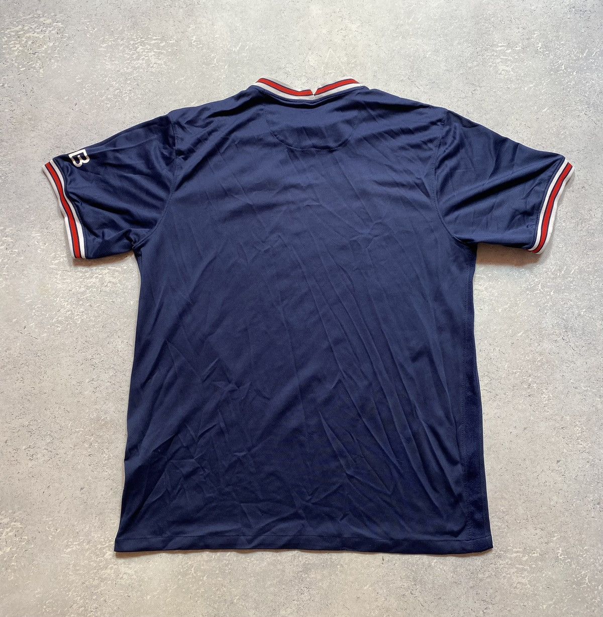 Jordan Brand Nike Paris Saint-Germain 2021/22 Size XL Size US XL / EU 56 / 4 - 9 Thumbnail