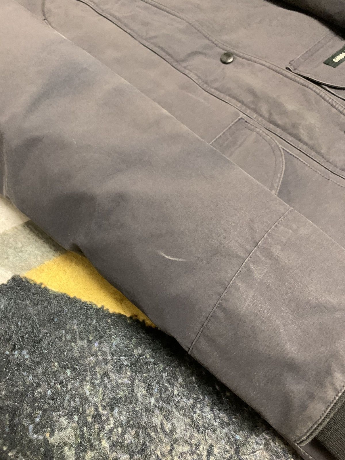 Canada Goose Canada Goose Jacket Trillium Size ONE SIZE - 8 Thumbnail