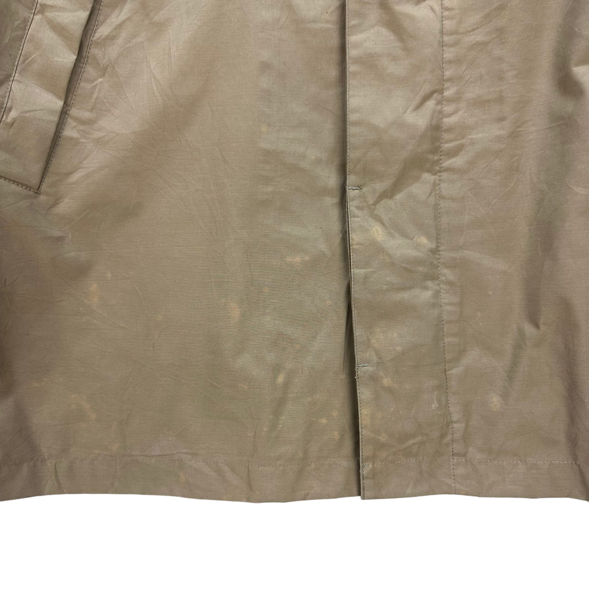 Timberland TIMBERLAND CASUAL JACKET #8252-217 Size US XL / EU 56 / 4 - 4 Thumbnail