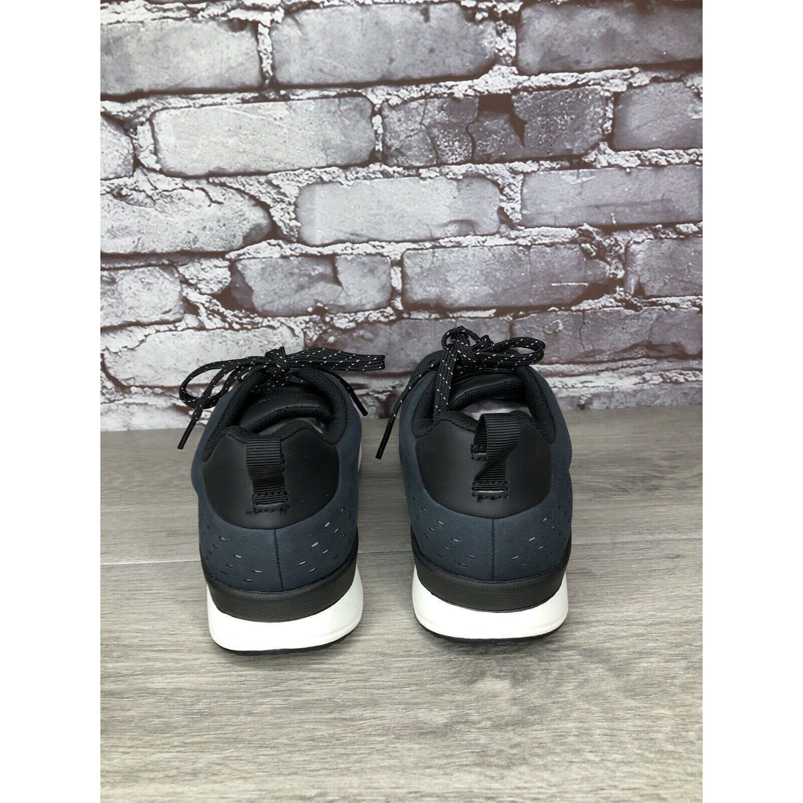 Other Shimano CT5 SPD Navy Synthetic Lace Up Sneaker Cycling Shoes Size US 7 / EU 40 - 6 Thumbnail