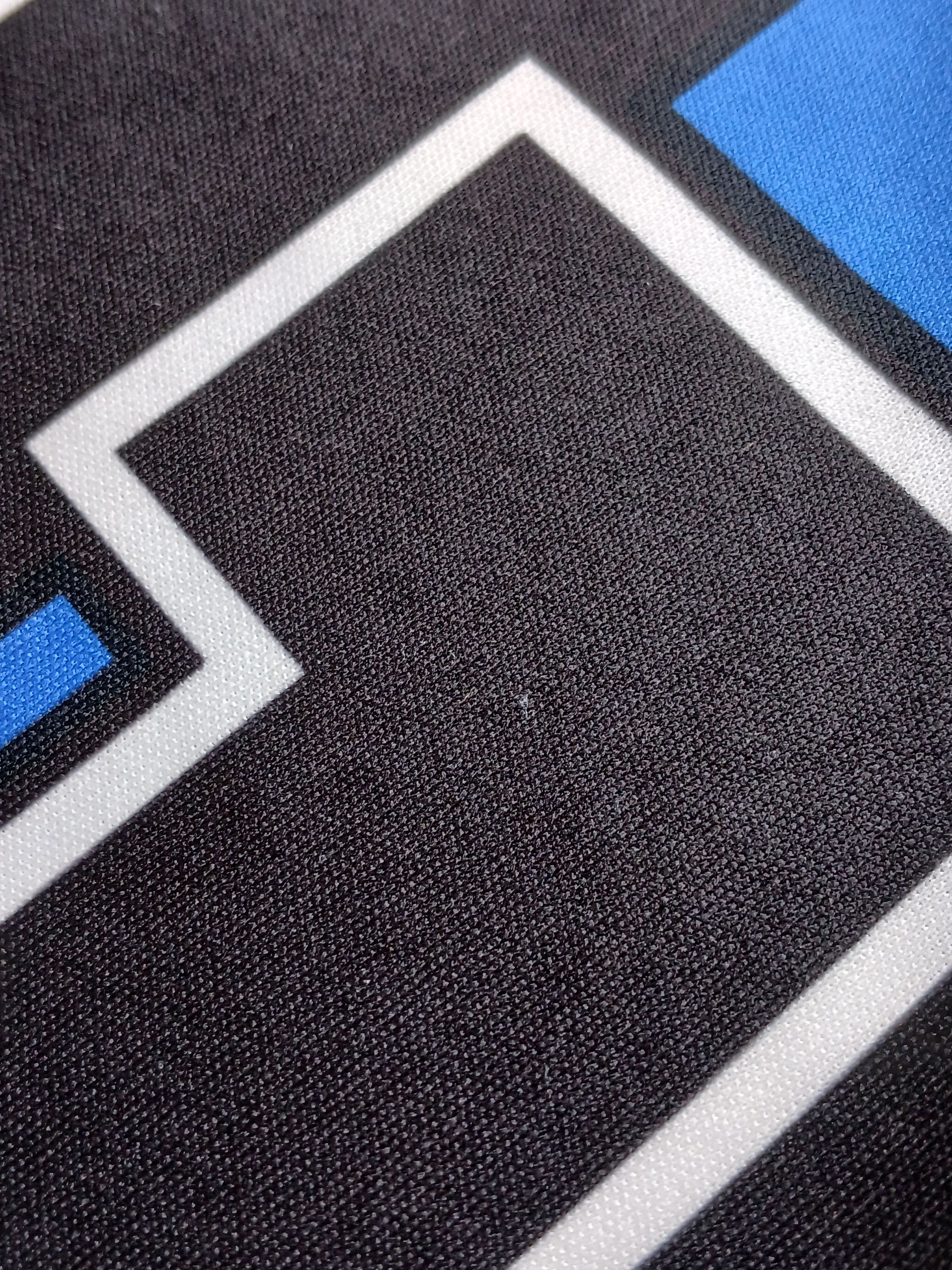 Vintage Vintage Inter Sosa Smile Of The Goal Football Jersey T-Shirt Size US XL / EU 56 / 4 - 7 Thumbnail