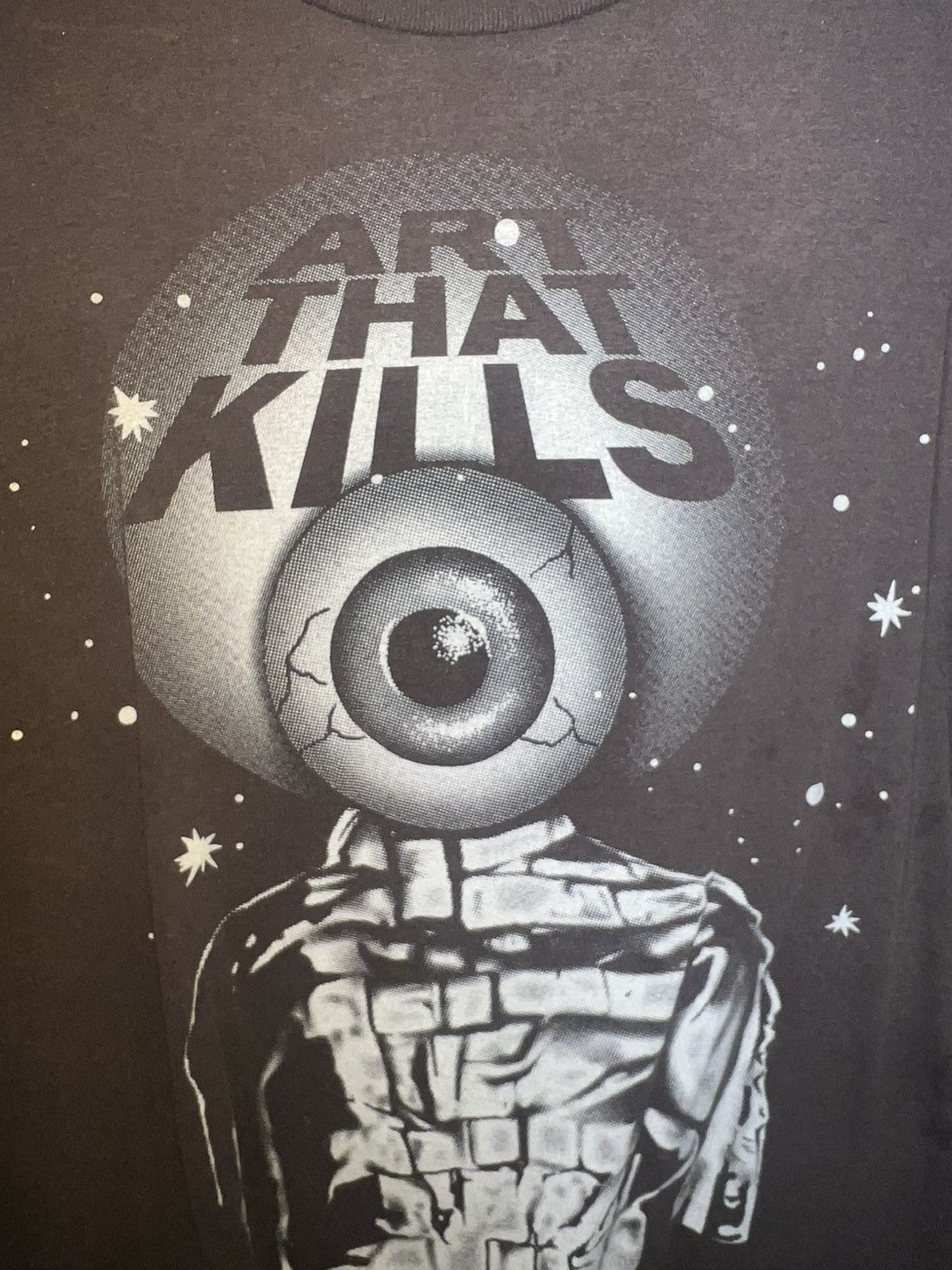 Gallery Dept. Gallery Dept. Art That Kills Short Sleeve Shirt Size US M / EU 48-50 / 2 - 1 Thumbnail
