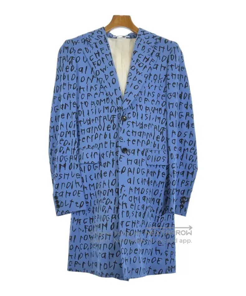 Comme des Garcons Comme Des Garcons Jacket Size US S / EU 44-46 / 1 - 1 Thumbnail