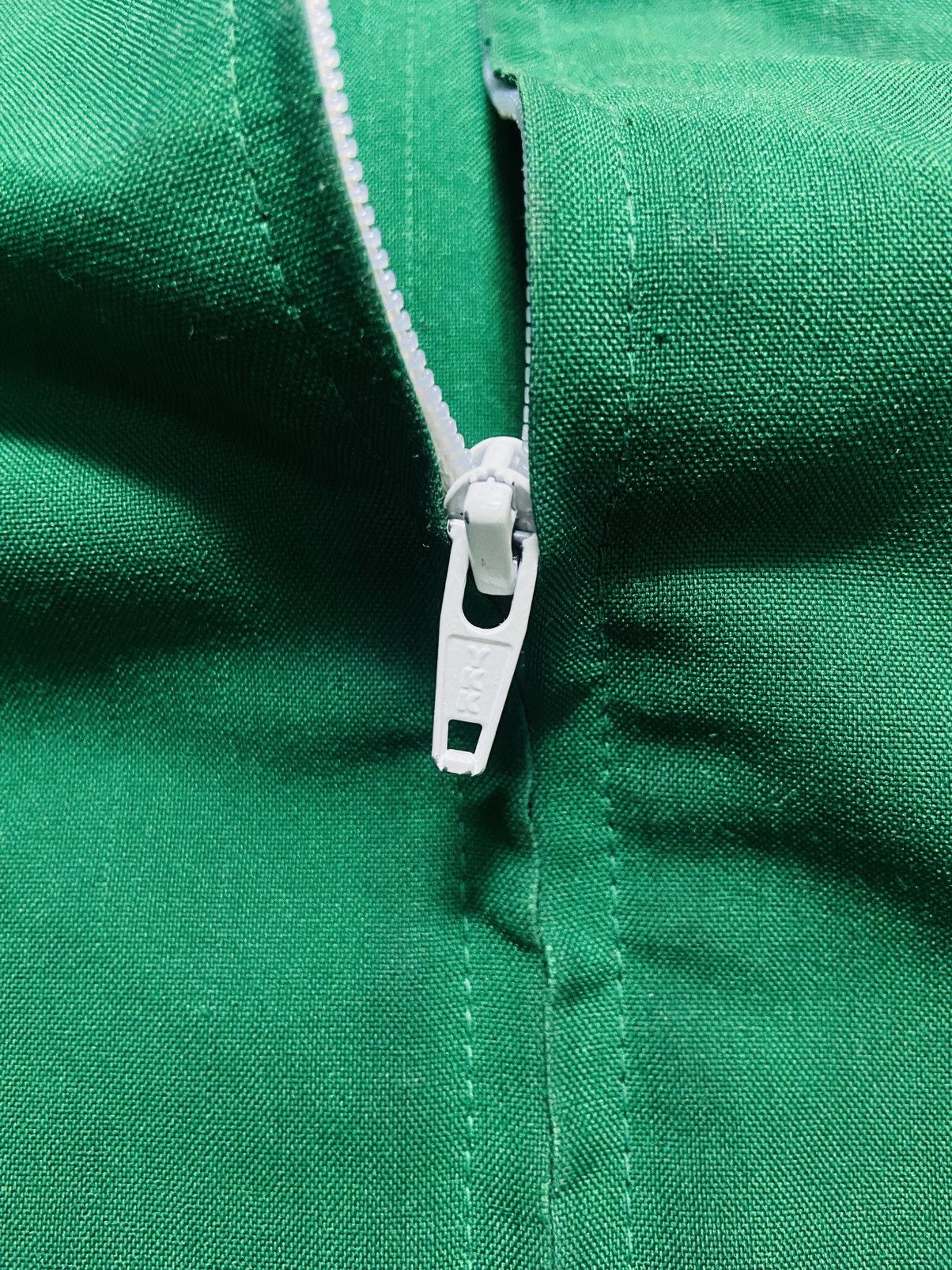 Japanese Brand Vintage 90’s 7 Eleven Uniform Size US M / EU 48-50 / 2 - 9 Thumbnail