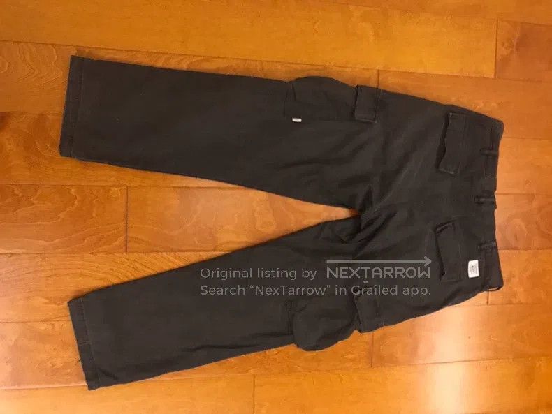 Wtaps Wtaps size 3 Military pants Size US 41 - 4 Thumbnail