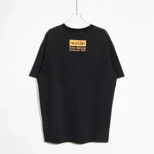 VIBE Amamiya x Hanai Sade Adu Printed Tshirt Size US M / EU 48-50 / 2 - 2 Thumbnail
