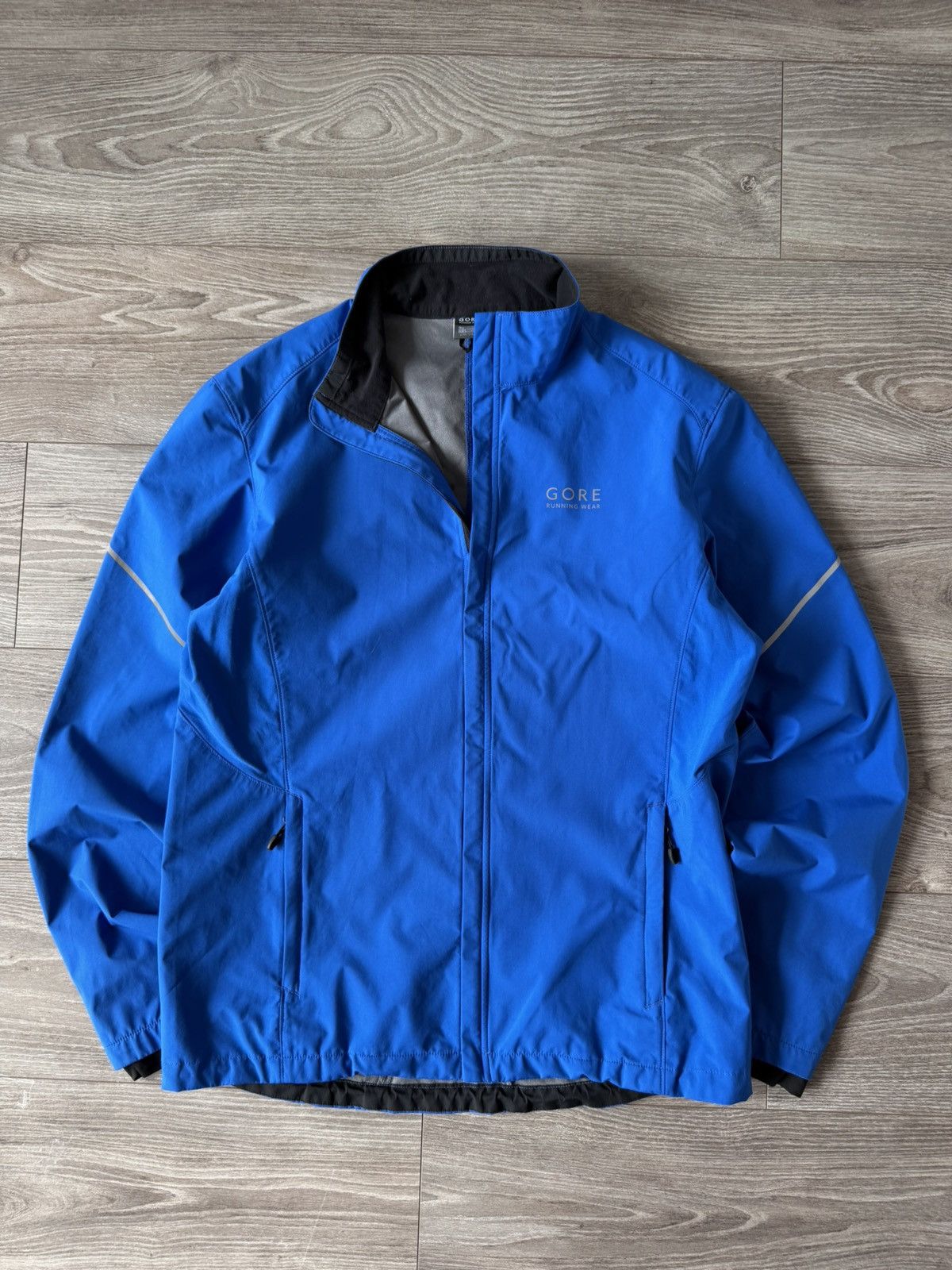 GOREWEAR ‼️Vintage Gore Bike Wear Windstoper Gore-Tex Jacket‼️ Size US L / EU 52-54 / 3 - 7 Thumbnail