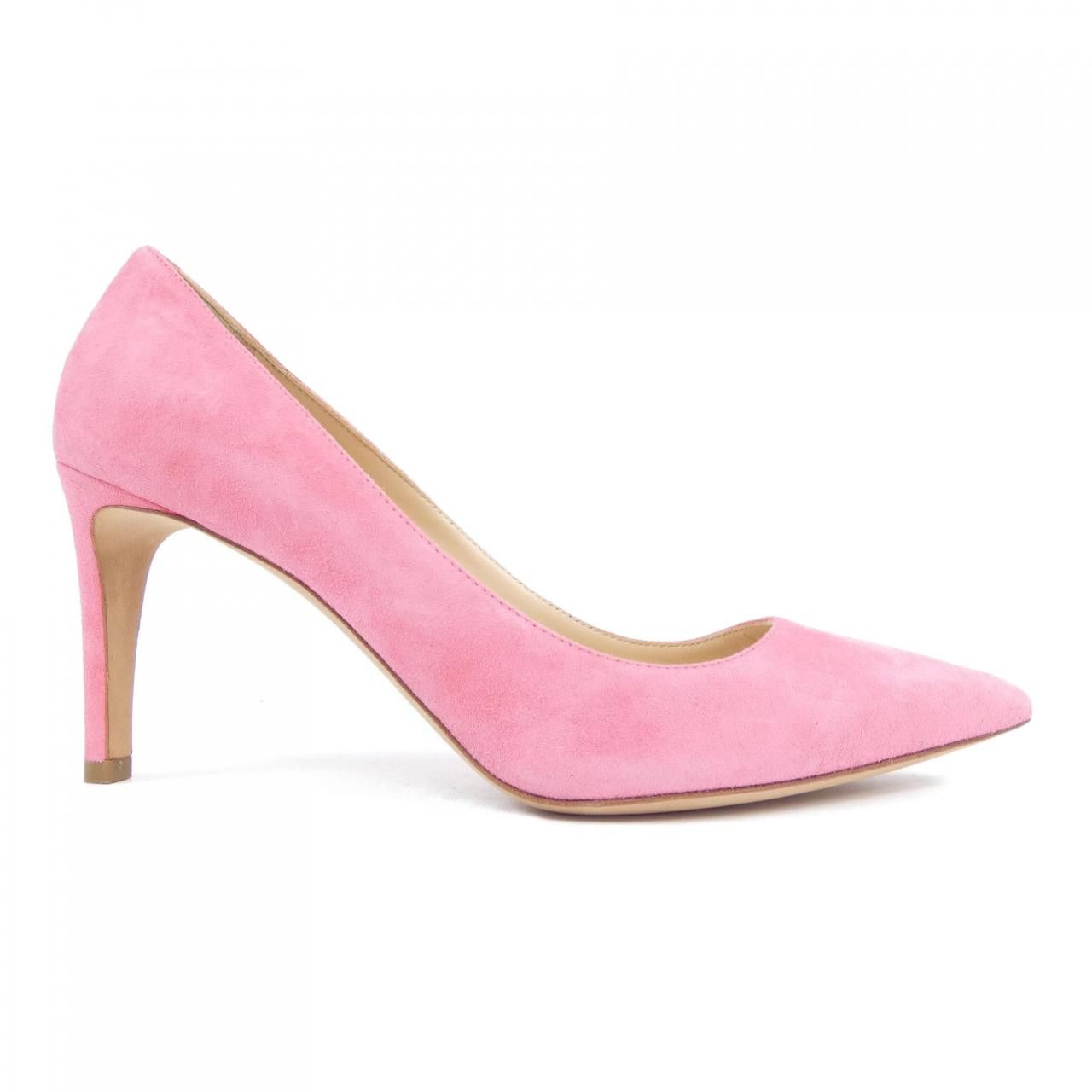 Other Other Pellico Leather Pumps Others Shoes DUTY FREE for USA Size ONE SIZE - 1 Thumbnail