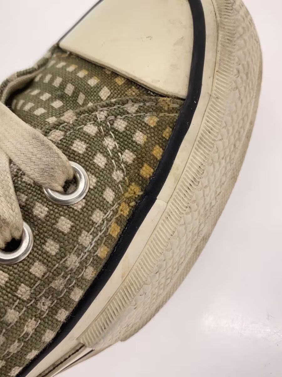 Undercover Undercover x Vans LoCut Snkrs Wht Size US 8.5 / EU 41-42 - 7 Thumbnail