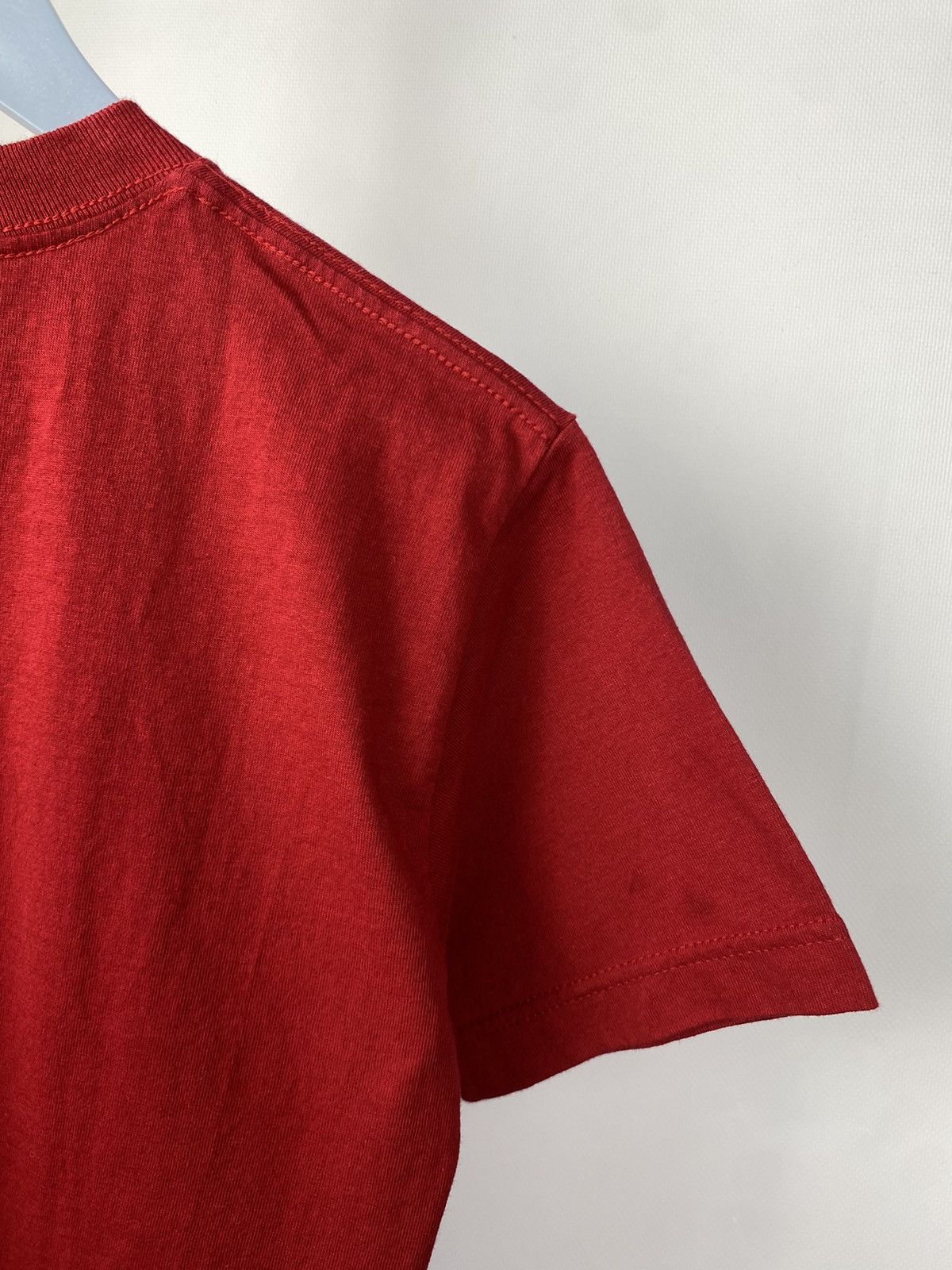 Band Tees × Vintage Vintage 90s Big Logo CANADA OH state T Shirt Size US S / EU 44-46 / 1 - 9 Thumbnail
