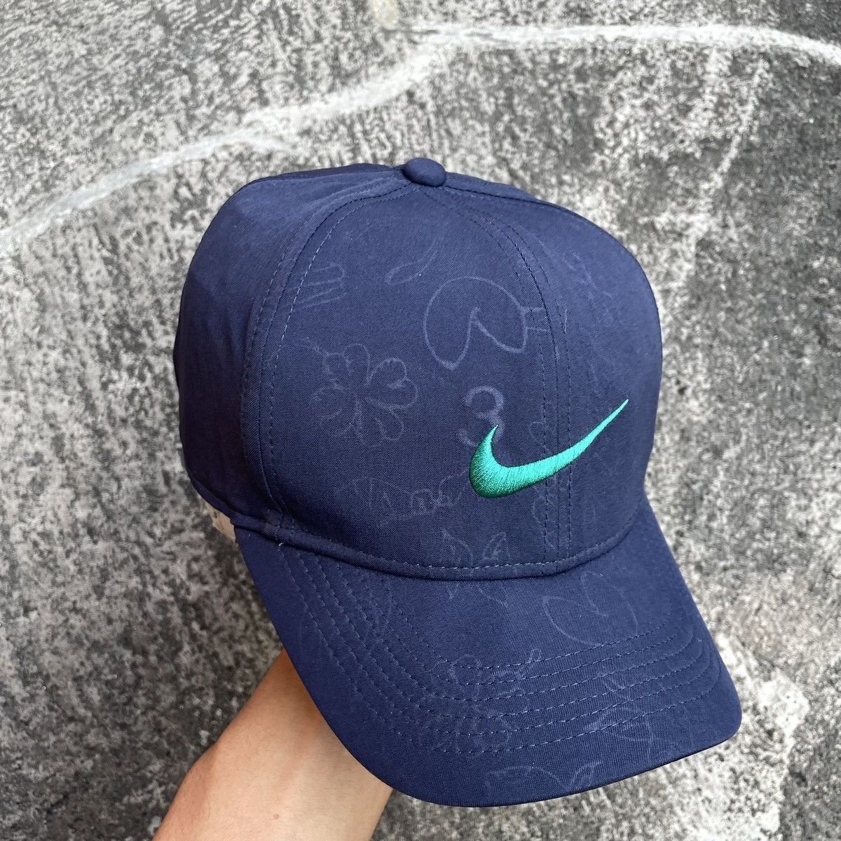 Nike Nike monogram dry-fit hat Size ONE SIZE - 7 Thumbnail