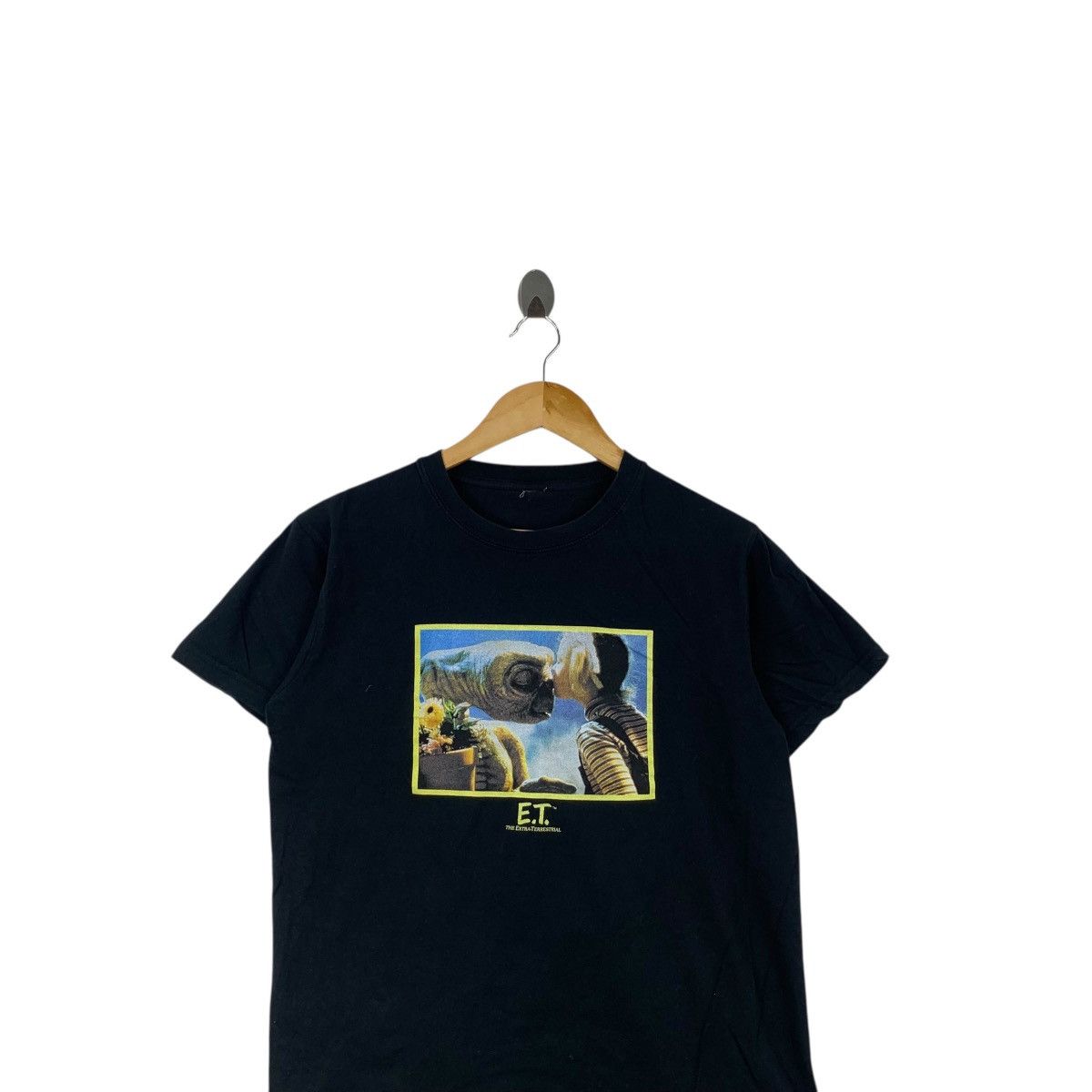 Other E.T. THE EXTRA TERRESTRIAL Universal Studio Tee Shirt Top Size M / US 6-8 / IT 42-44 - 2 Thumbnail