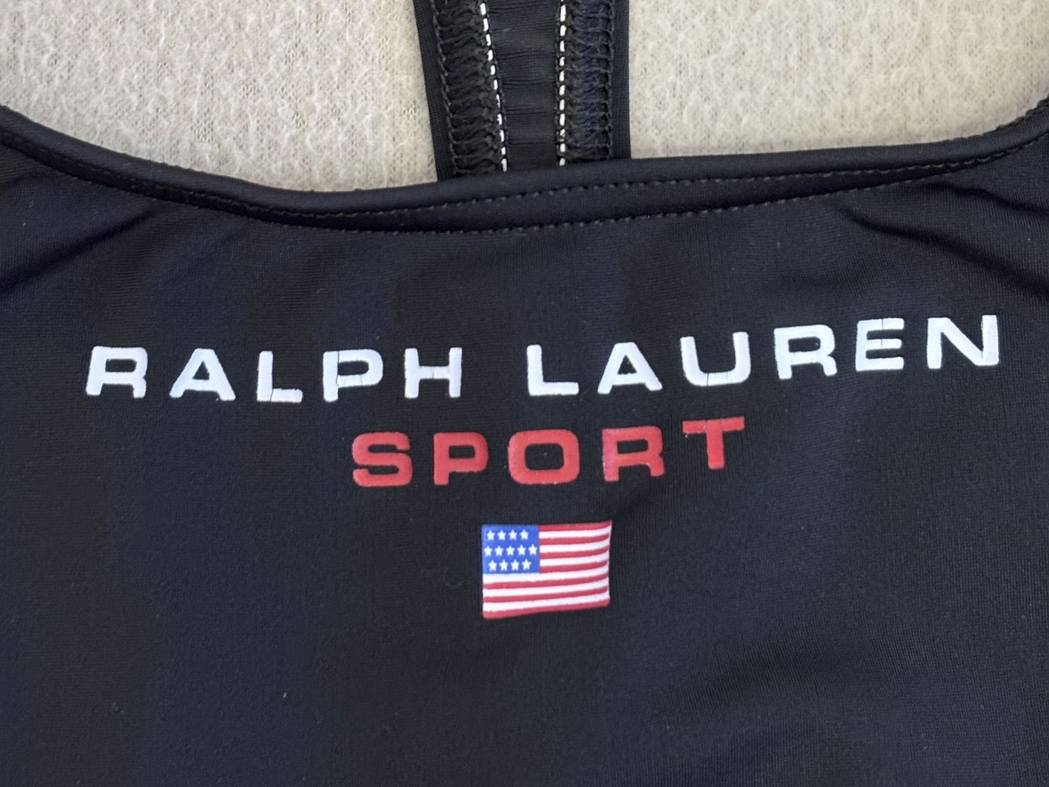 Ralph Lauren Sport Top Ralph Lauren Sport size XS Size XS / US 0-2 / IT 36-38 - 6 Thumbnail