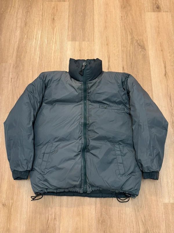 Japanese Brand Royal Queen's Polo Team Down Reversible Jacket Japan L Size US L / EU 52-54 / 3 - 3 Thumbnail
