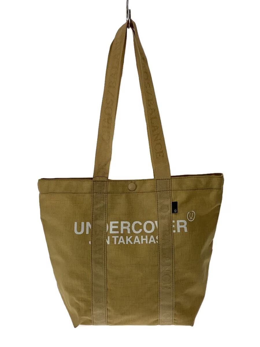 Undercover Logo Tote Bag Size ONE SIZE - 1 Thumbnail