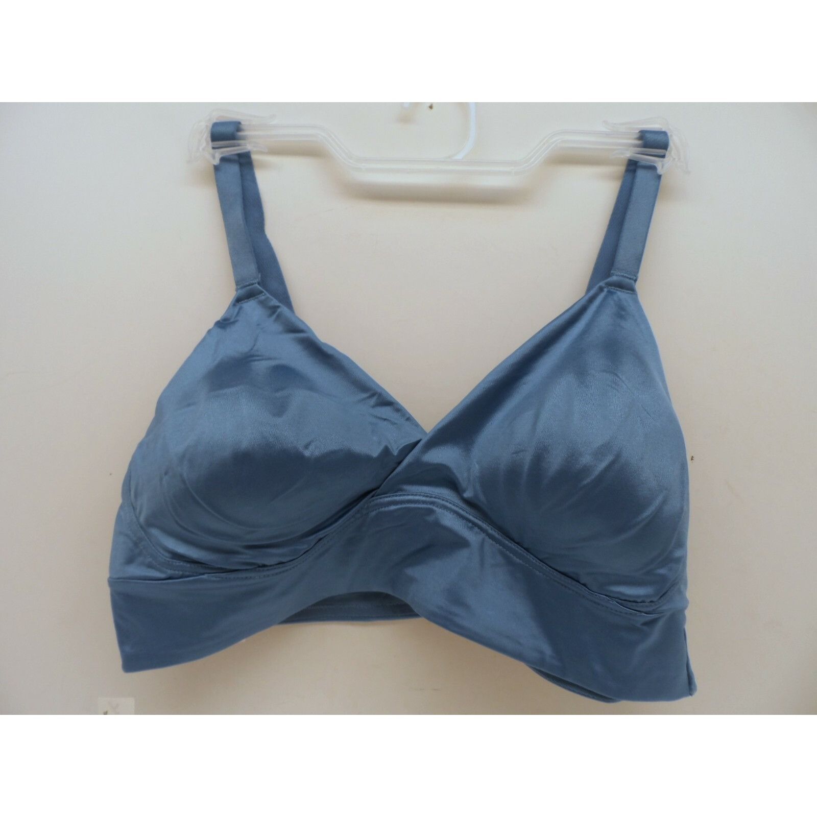 Other Adore Me Women Wirefree Full Support Sports Bra 09741 Parisi Size ONE SIZE - 1 Thumbnail