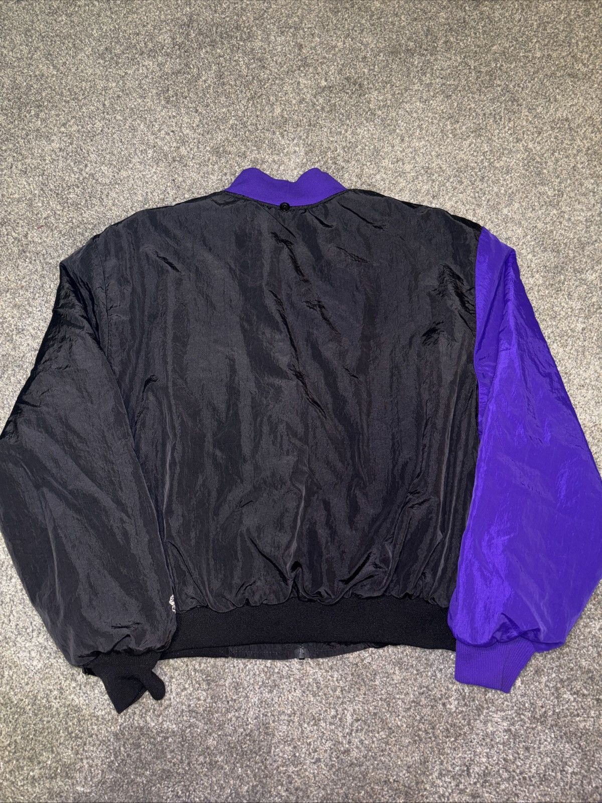 Vintage Vintage Arctic Cat Women Snowmobile Jacket Sz XL Made In USA Size XL / US 12-14 / IT 48-50 - 7 Thumbnail