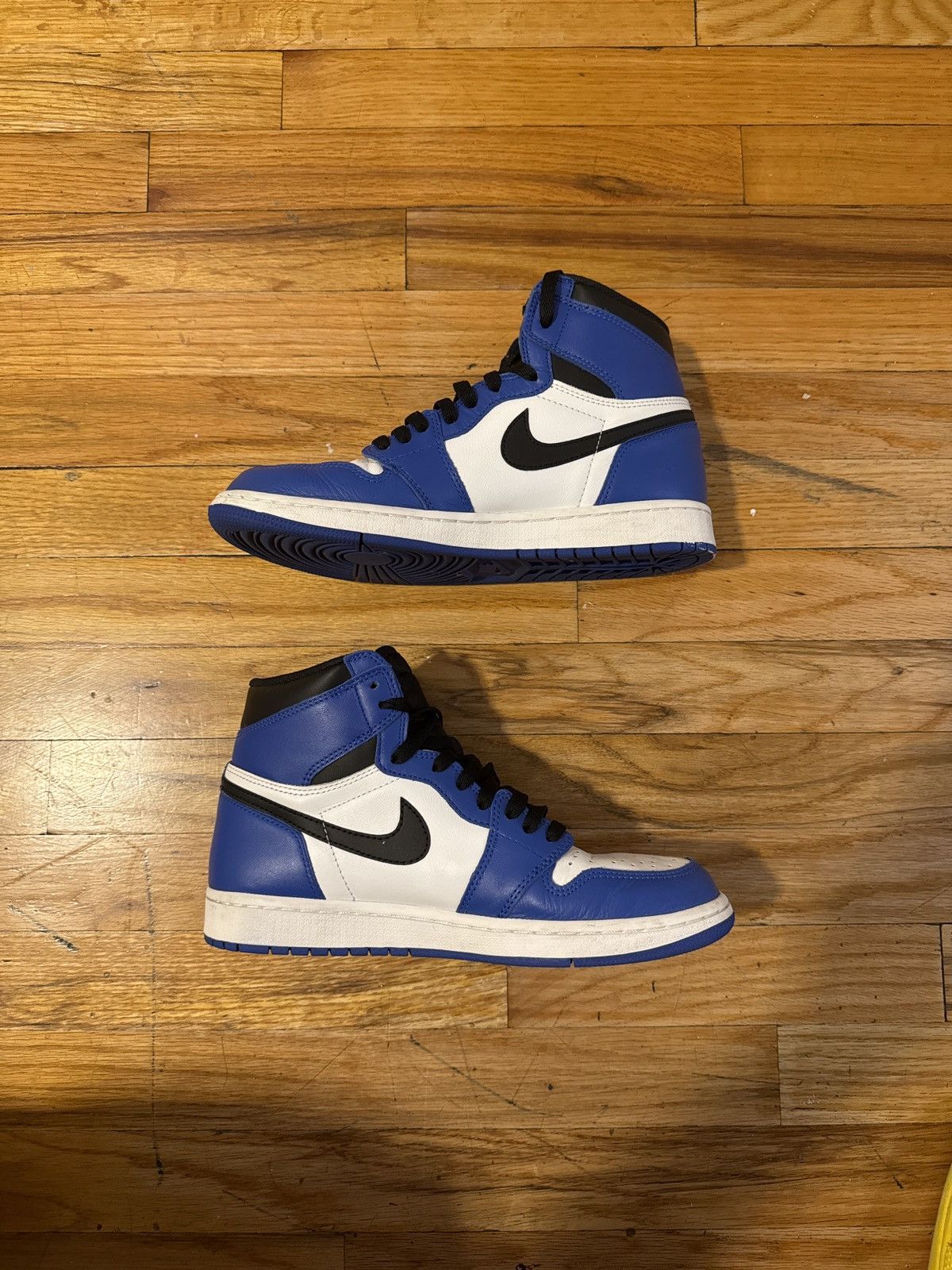 Jordan Brand Jordan 1 High Game Royal Size US 8.5 / EU 41-42 - 2 Thumbnail