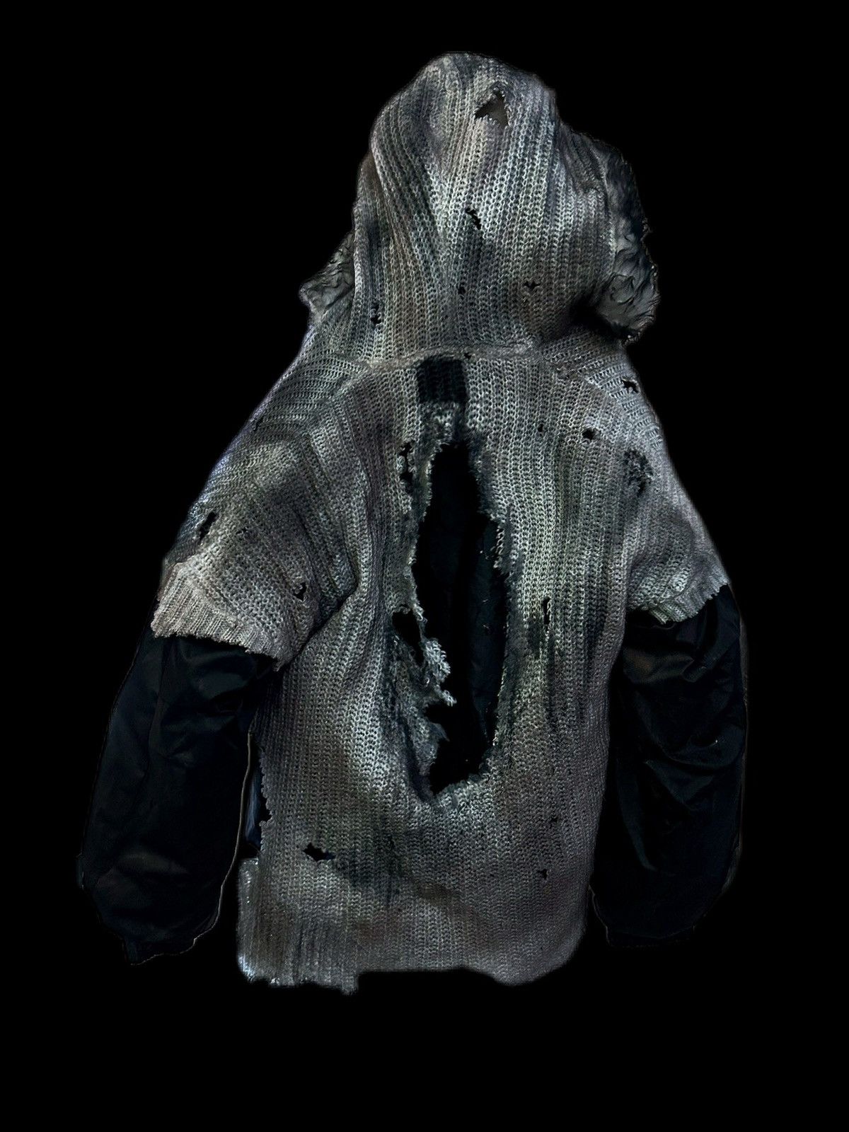 Other [SOLD]saj66. pre collection k desert archive bomber Size US L / EU 52-54 / 3 - 2 Thumbnail