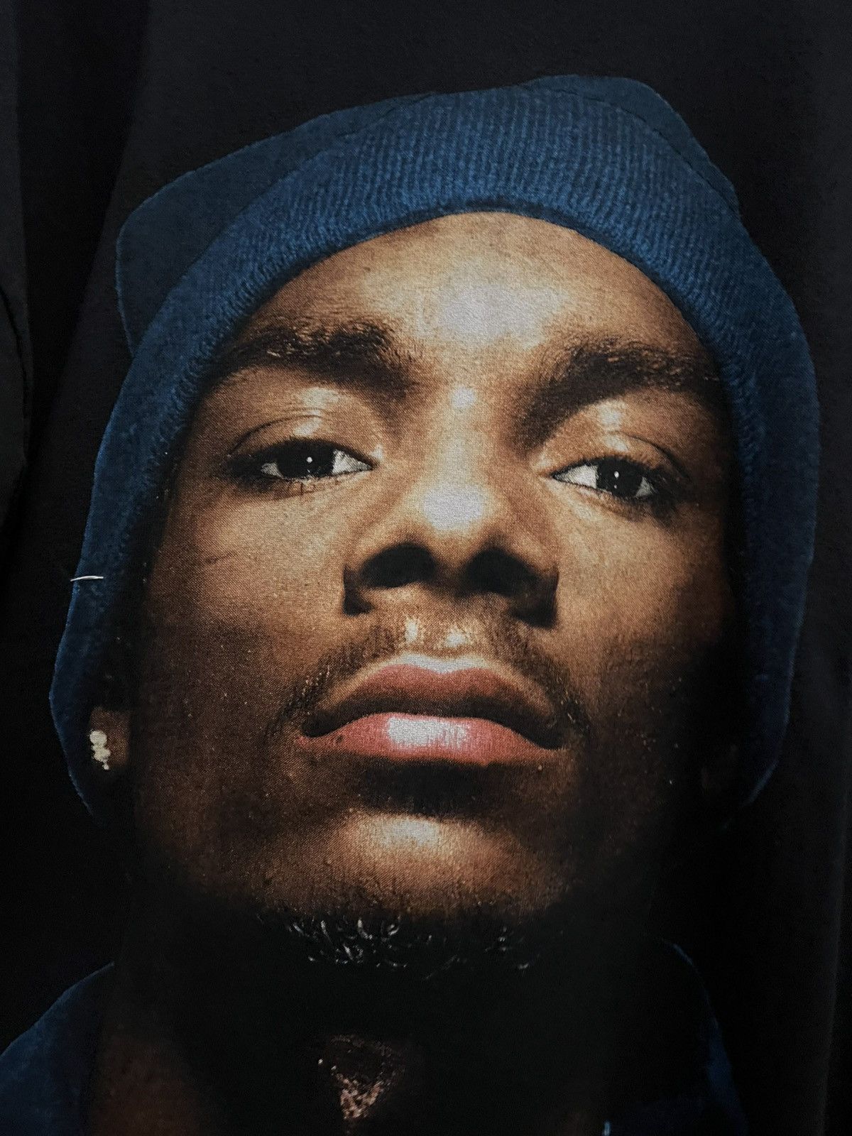 Vintage Vintage 1993 Snoop Dogg Beware of Dogg GEM XL Size US XL / EU 56 / 4 - 2 Thumbnail
